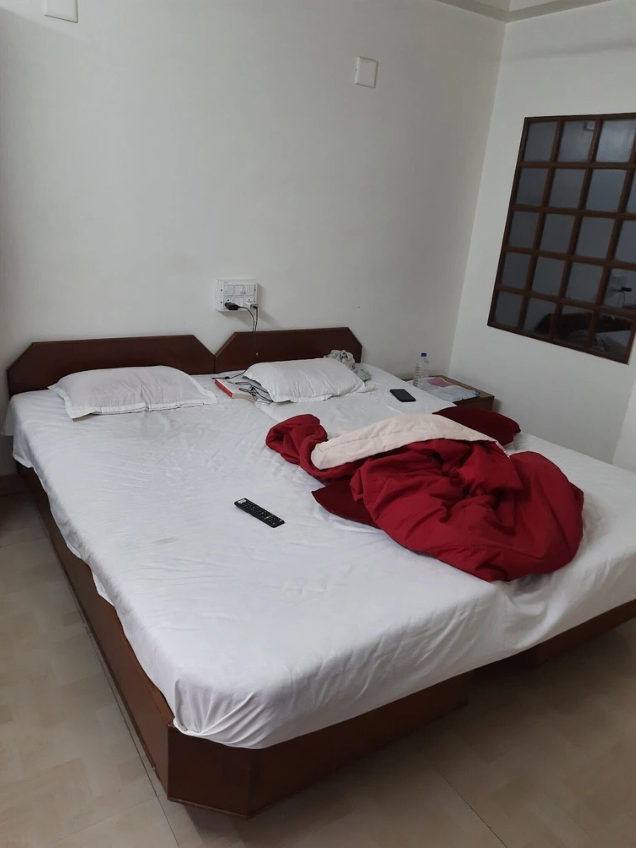 Hotel Stay Inn