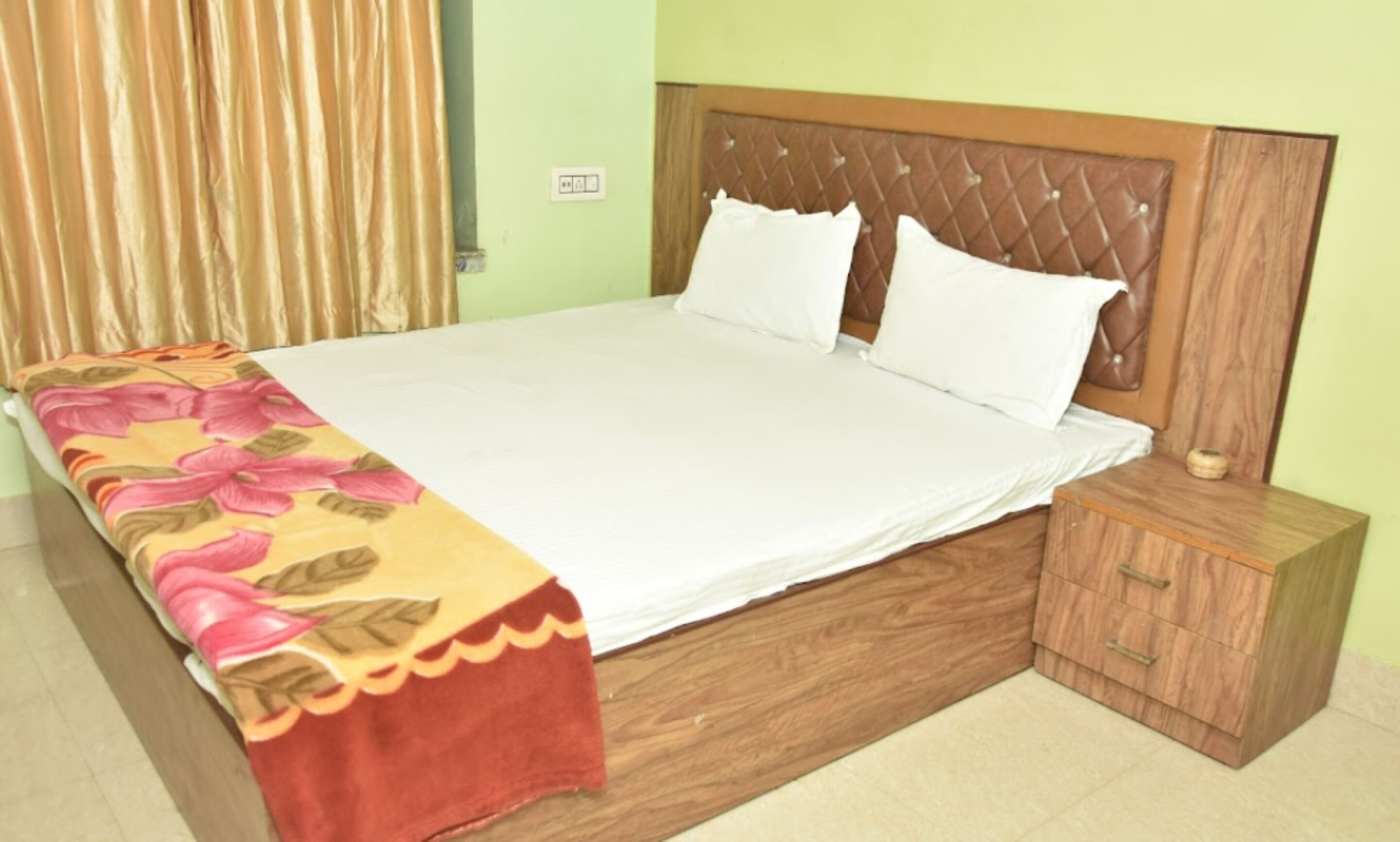 Hotel Stay Inn