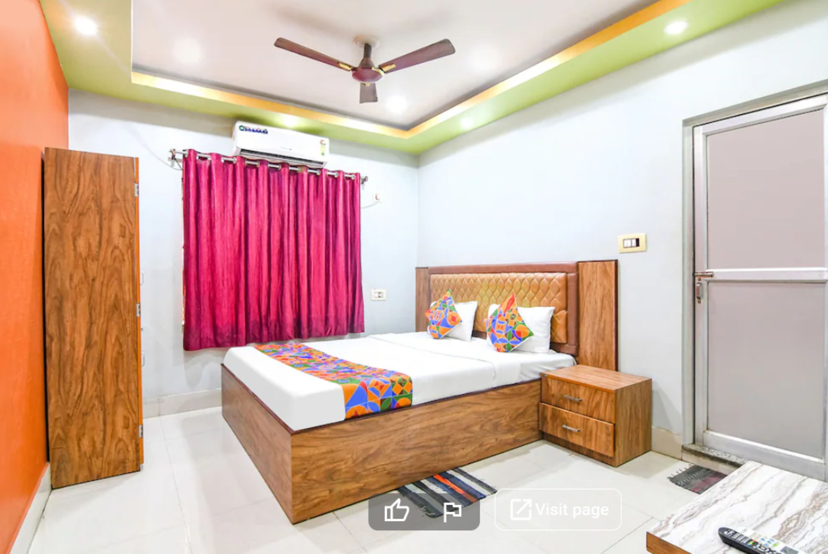 Hotel Stay Inn