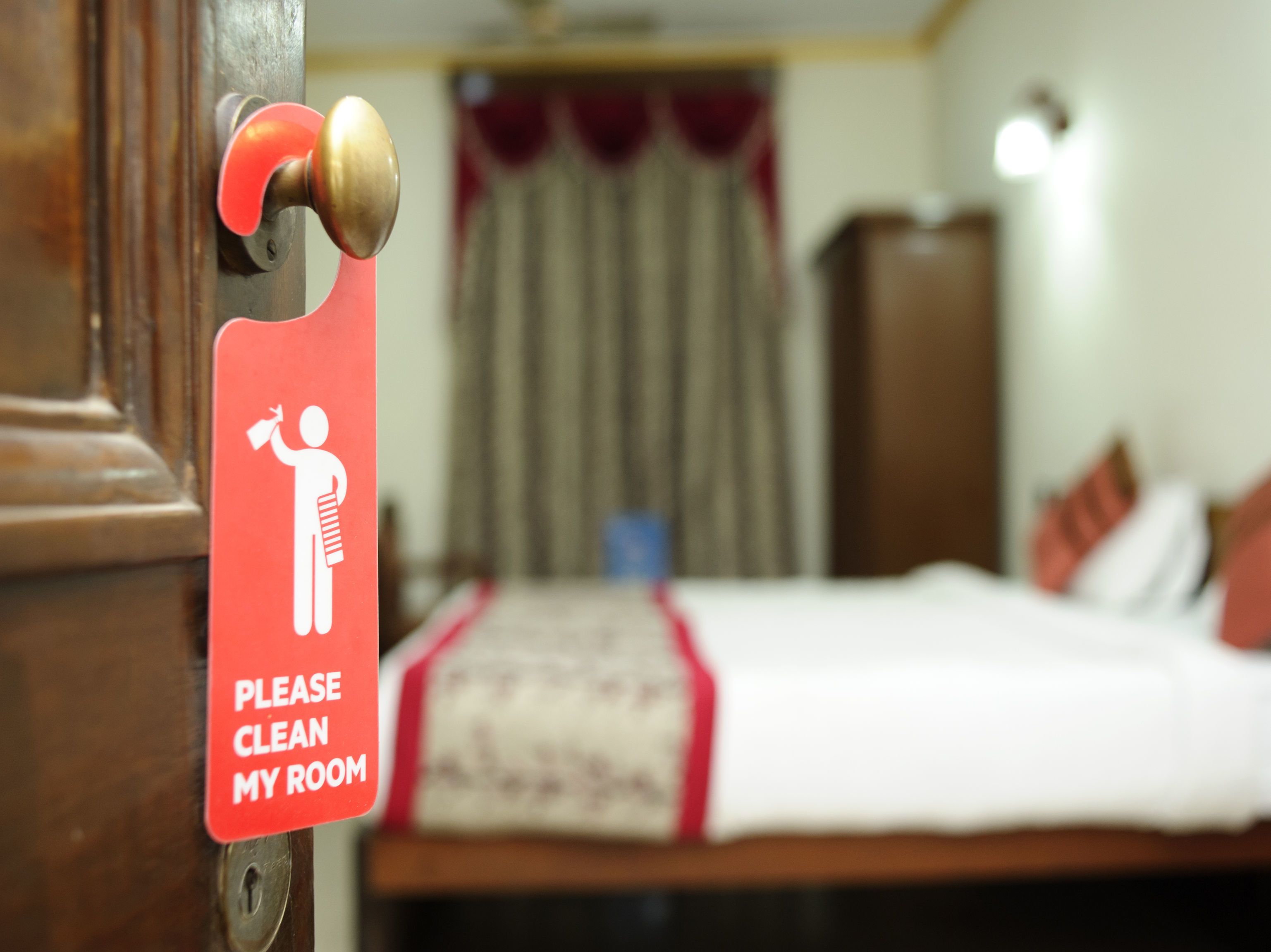 Hotel YMCA Esplanade