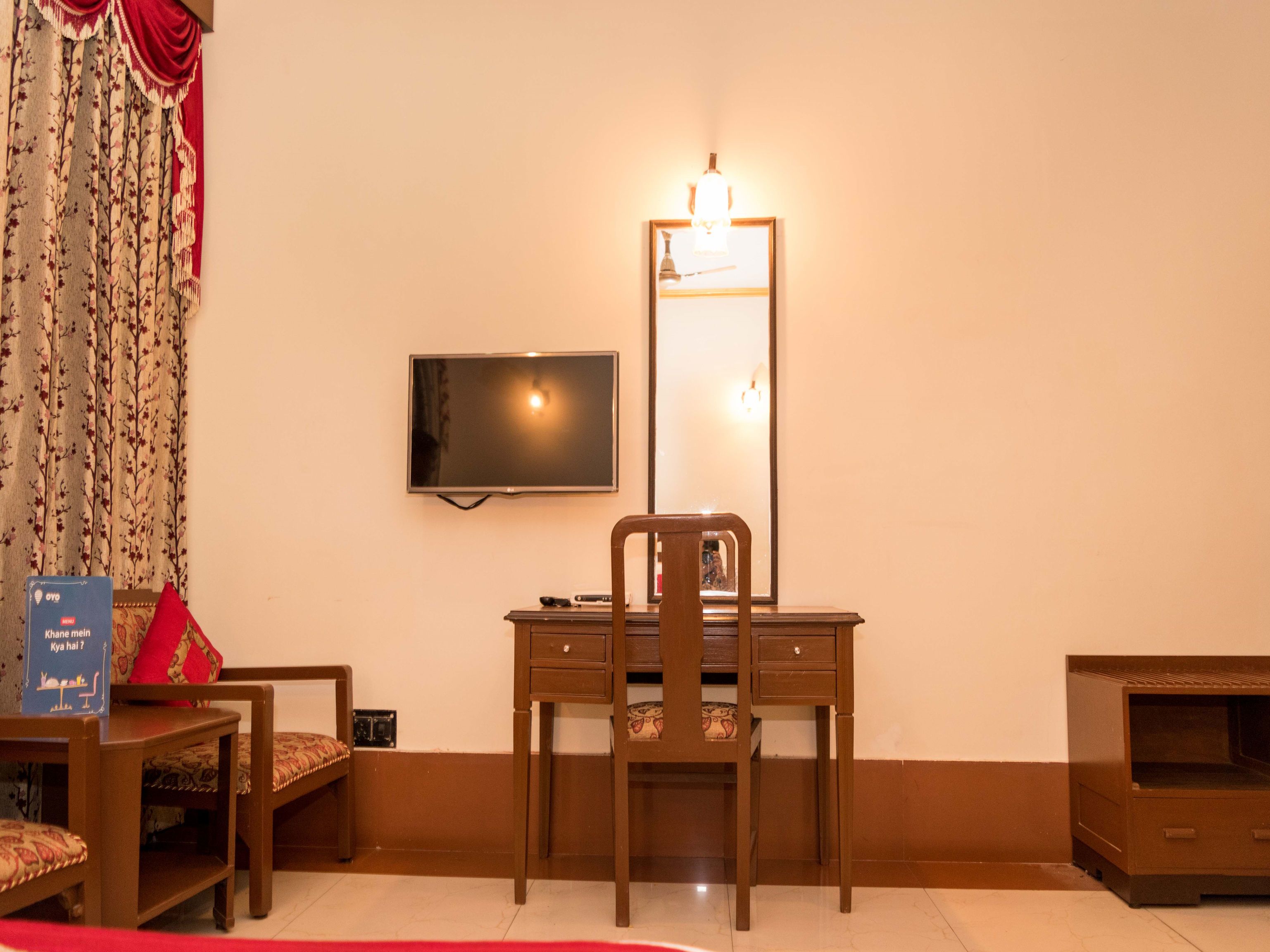 Hotel YMCA Esplanade