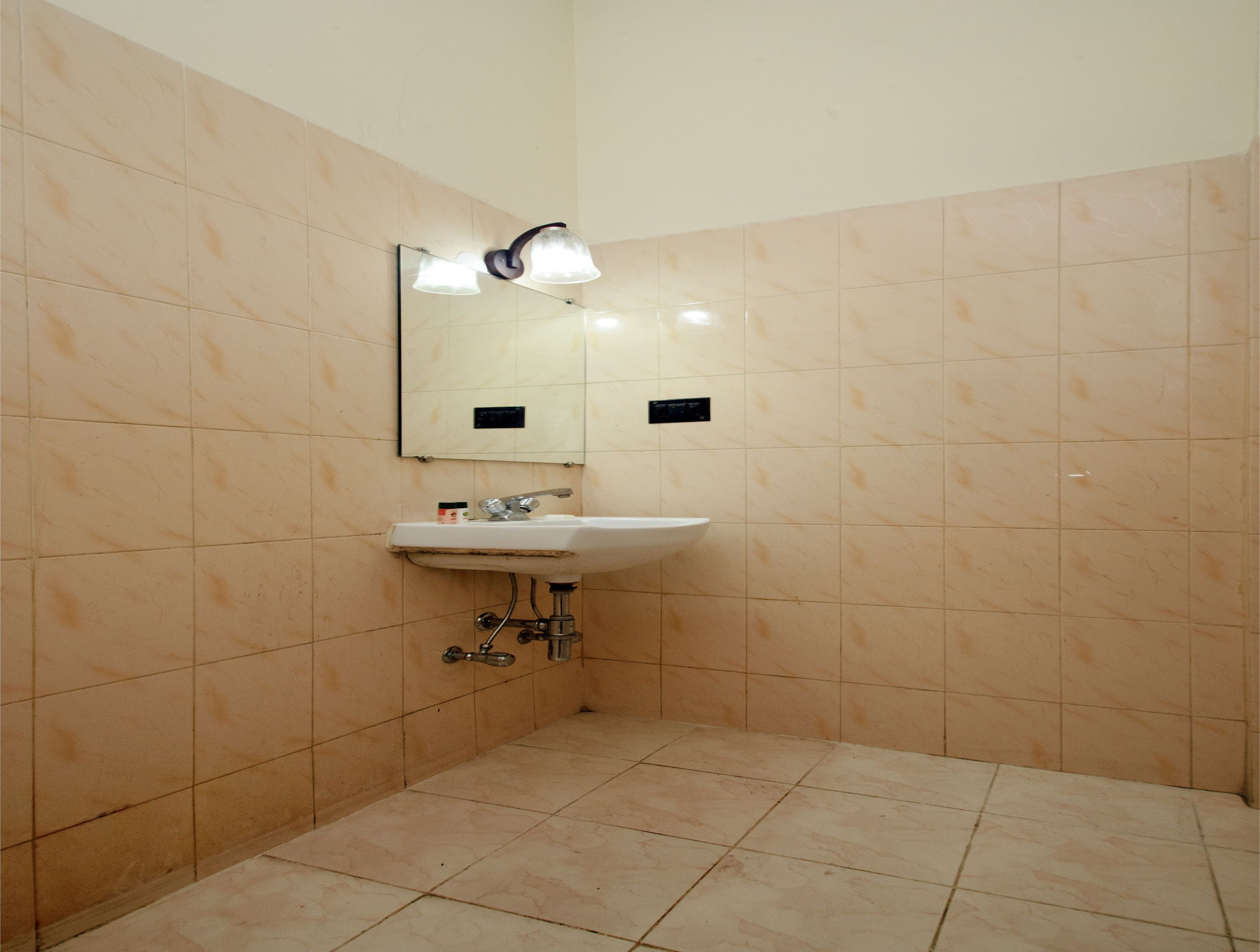 Hotel YMCA Esplanade