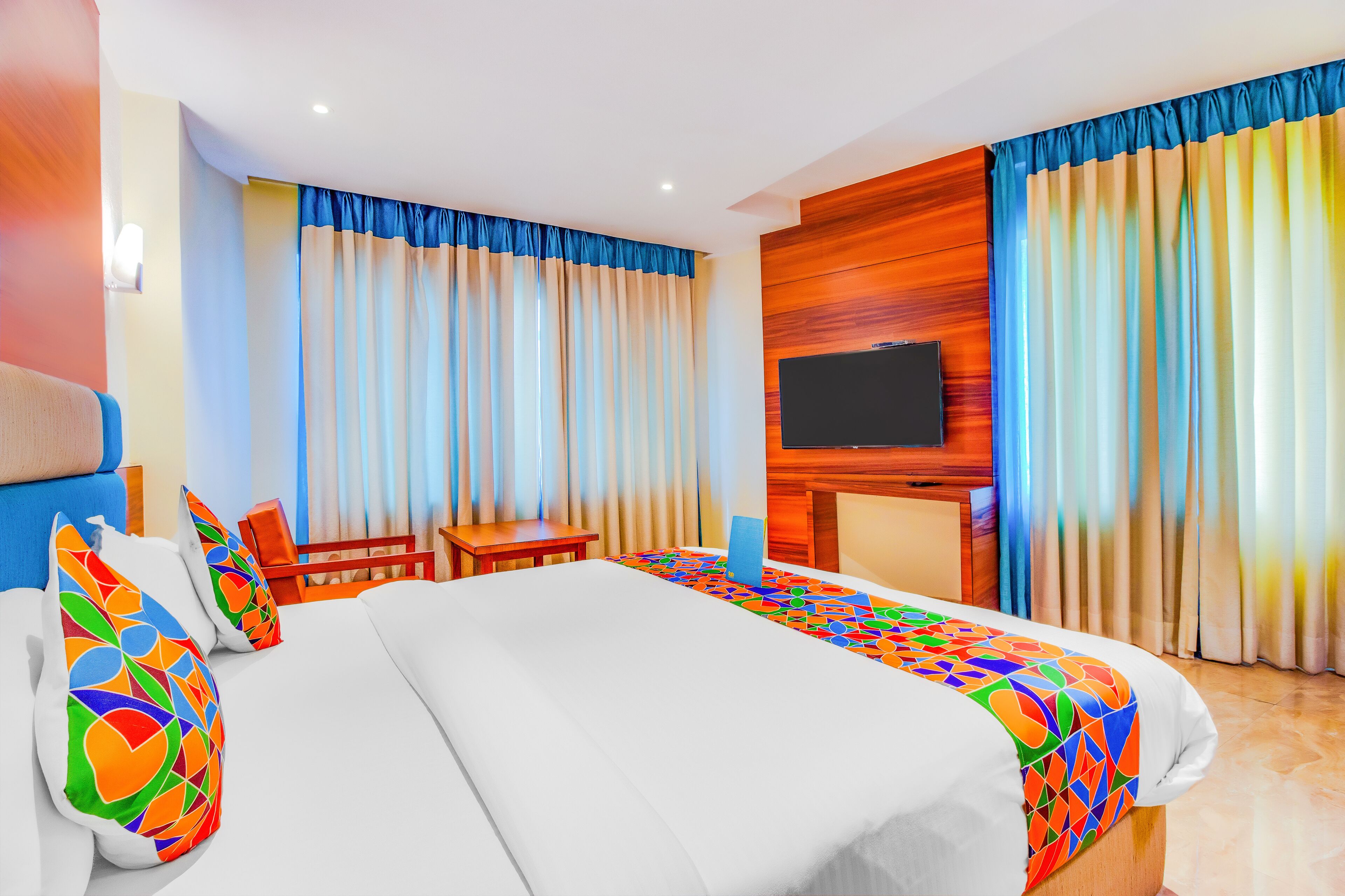 Kings Crown by FabHotels