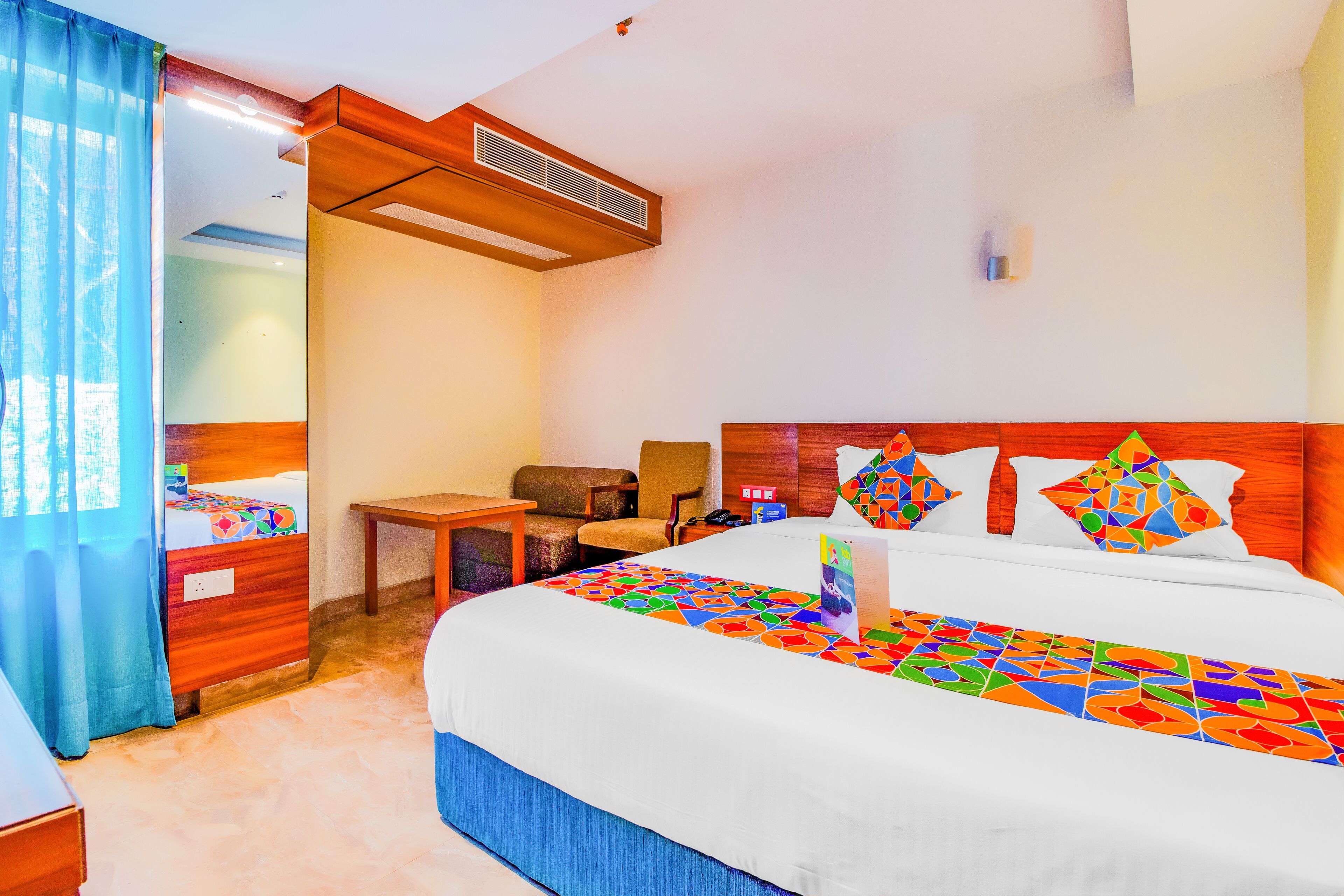 Kings Crown by FabHotels