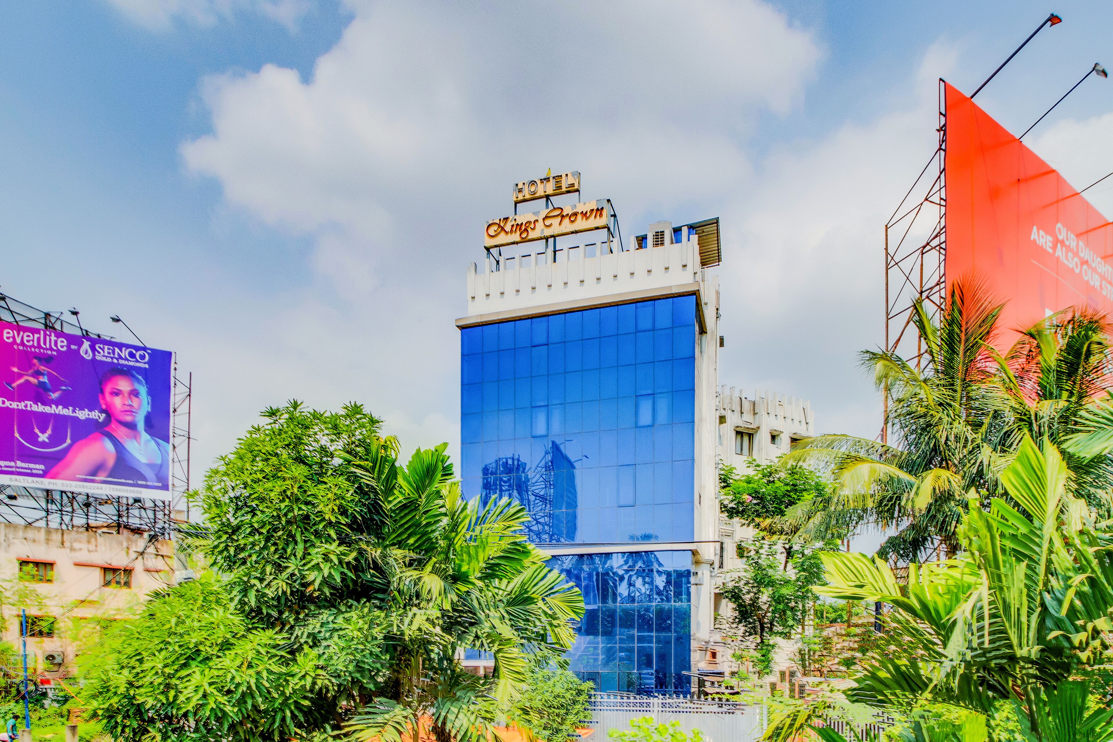 Kings Crown by FabHotels