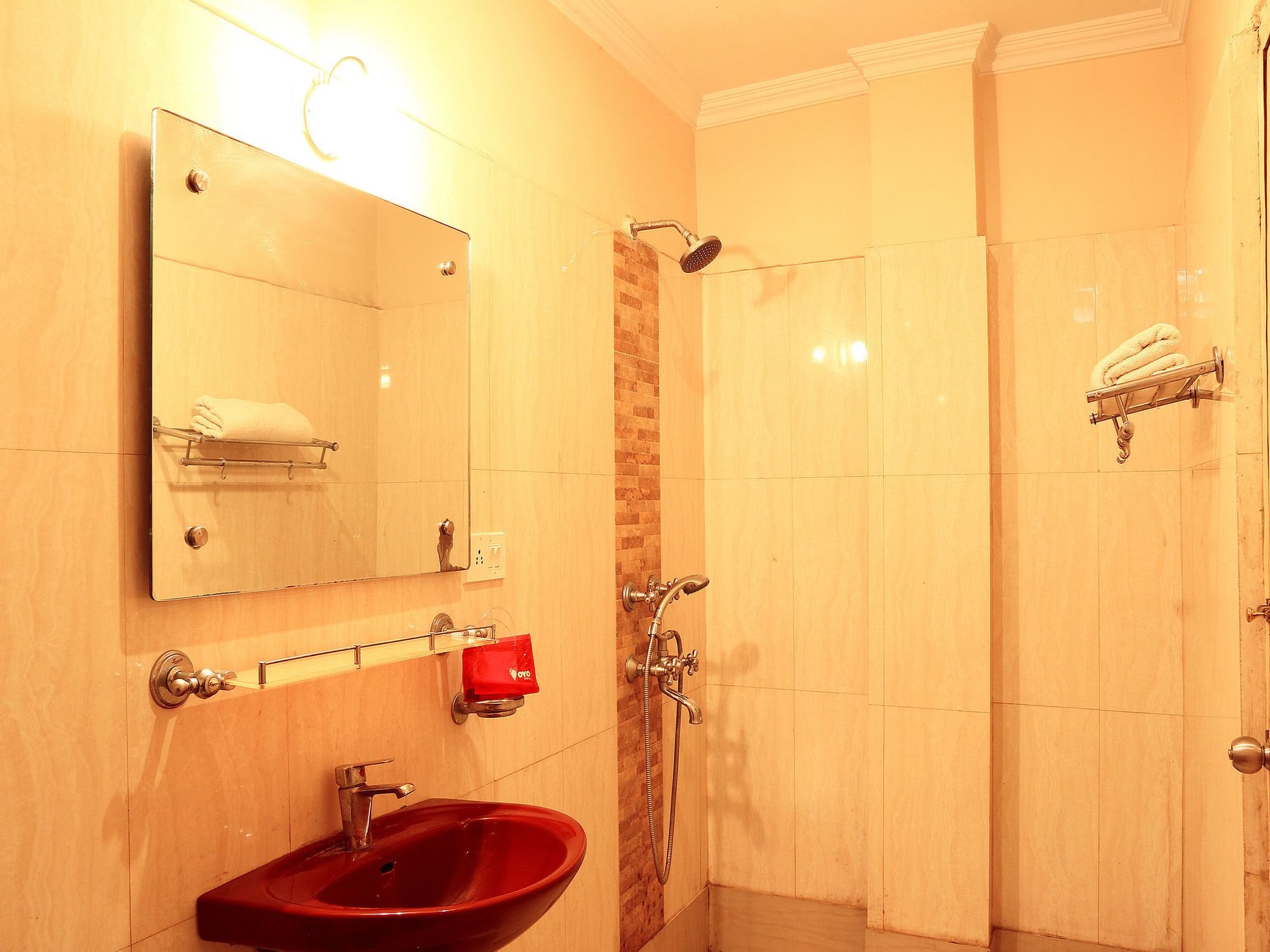 Mishra's Kolkata IB-157