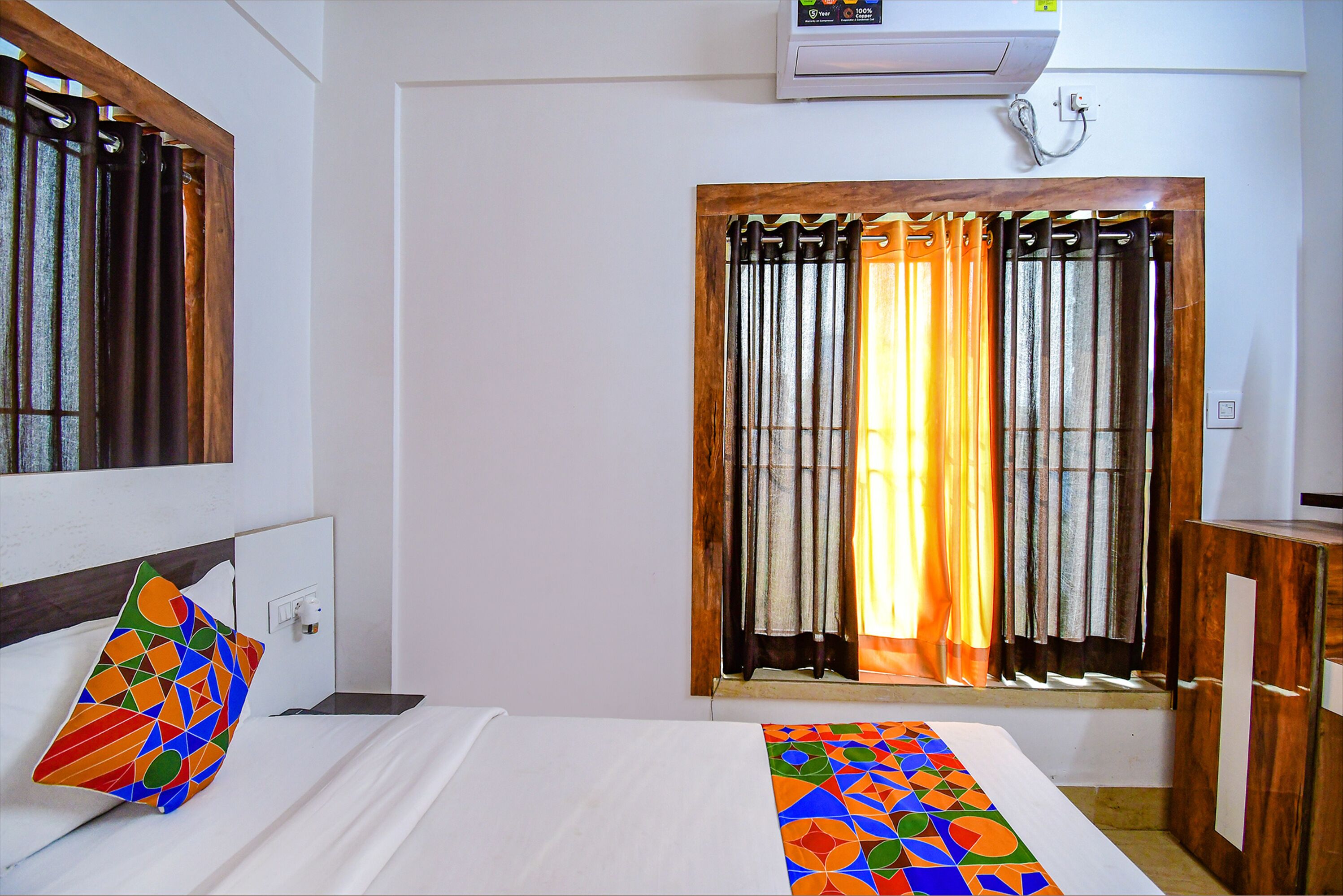 New Dream Palace by Fabhotel
