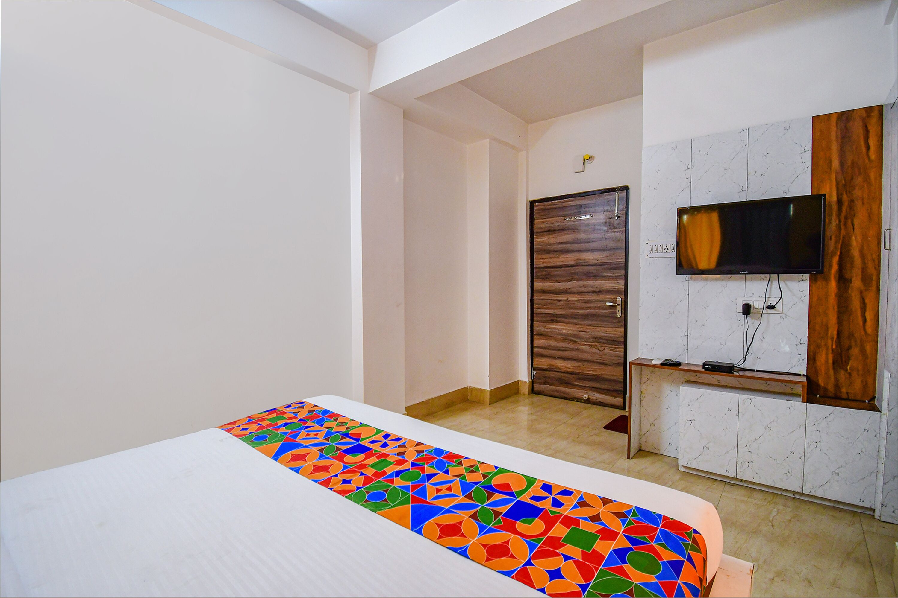 New Dream Palace by Fabhotel