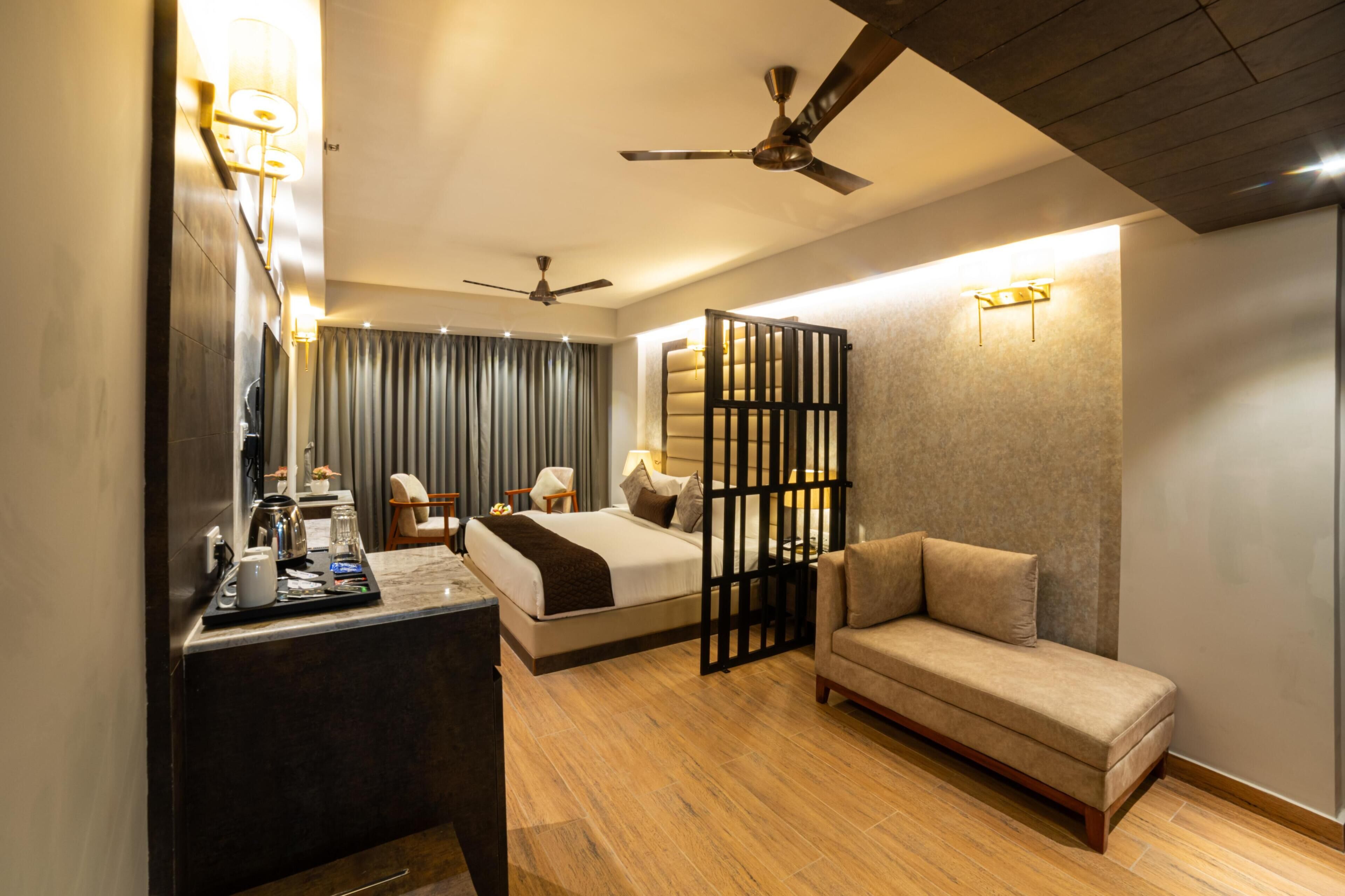 Northin Hotel