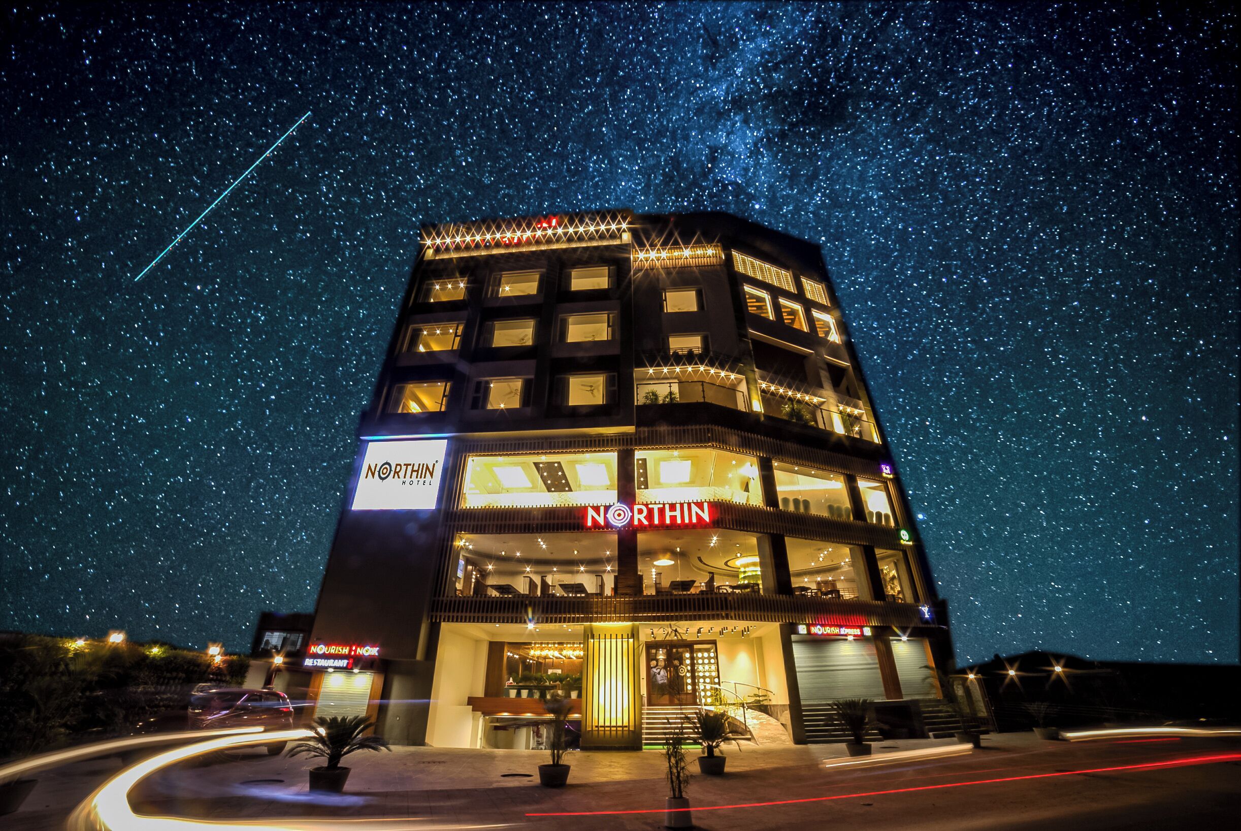 Northin Hotel