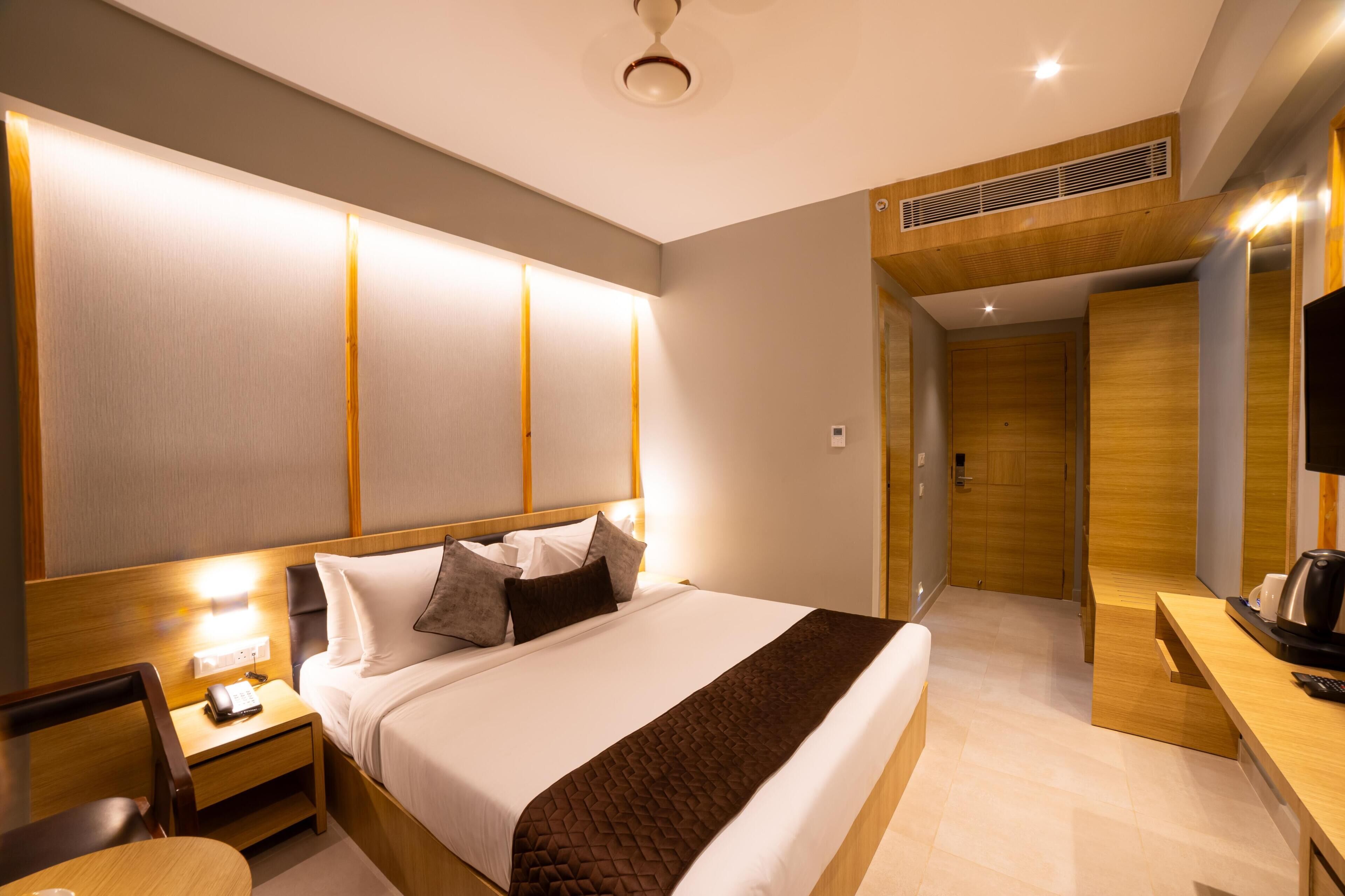 Northin Hotel