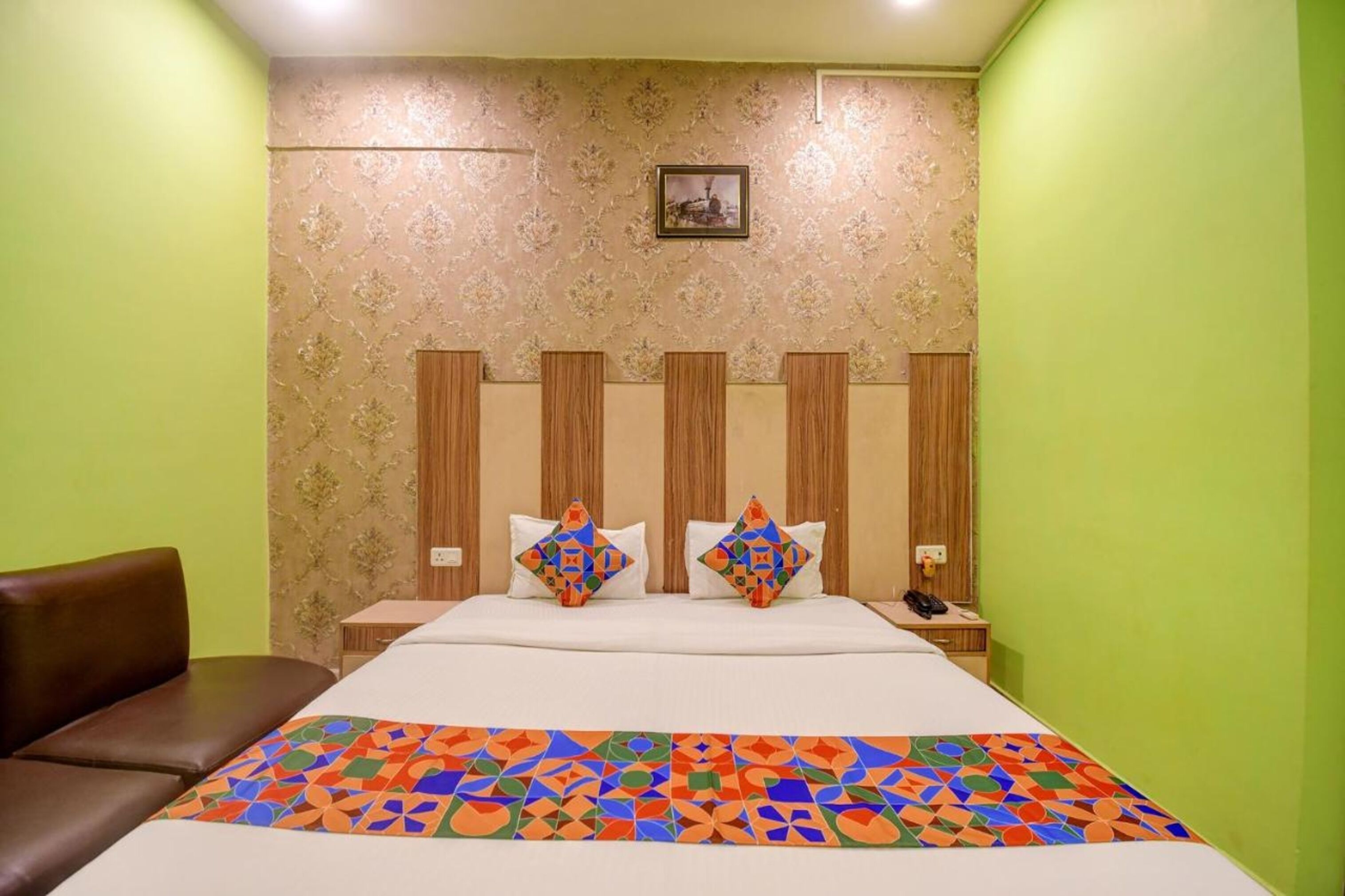 Prime Rockstar Suites by Fabhotel