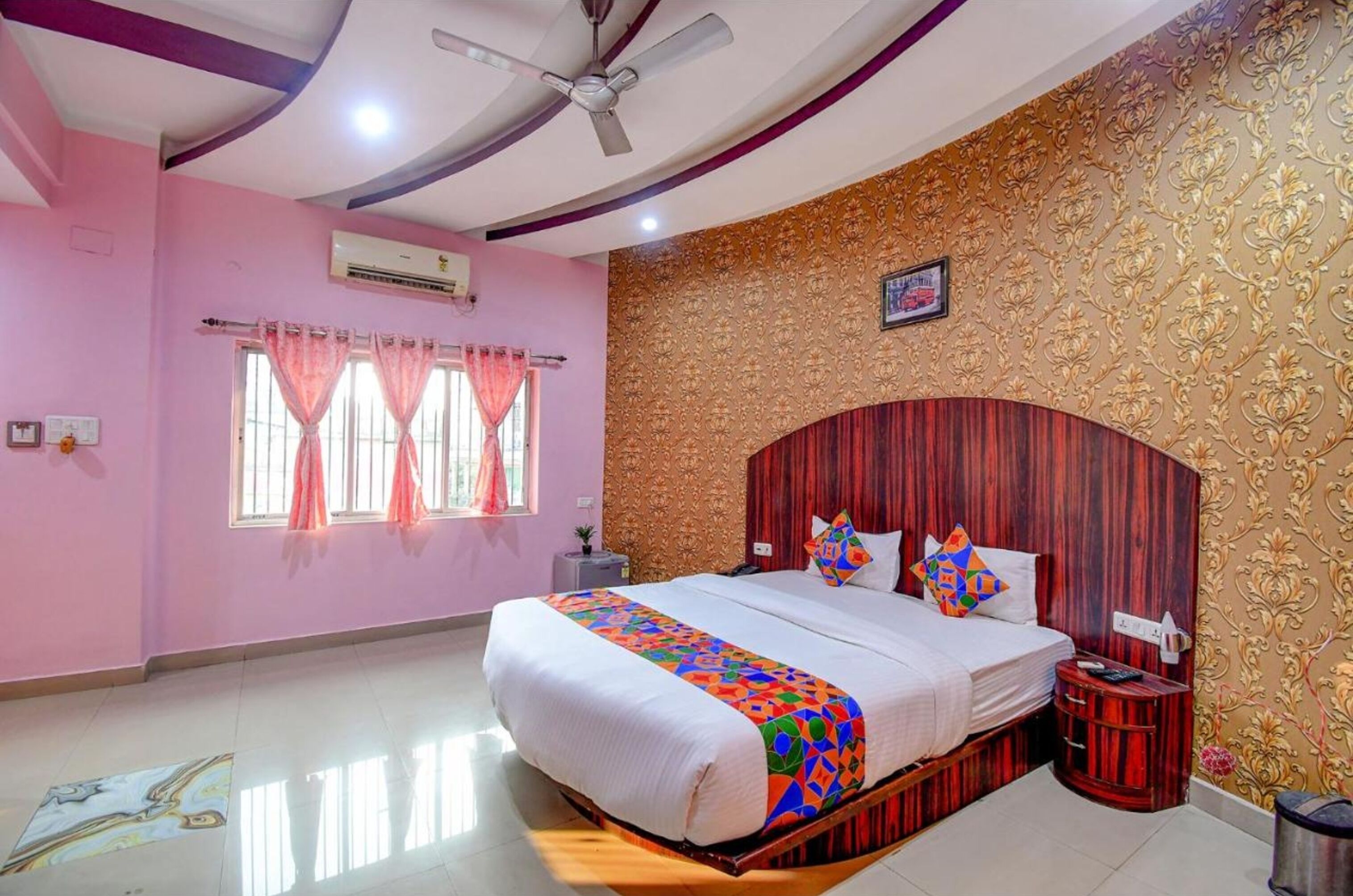 Prime Rockstar Suites by Fabhotel