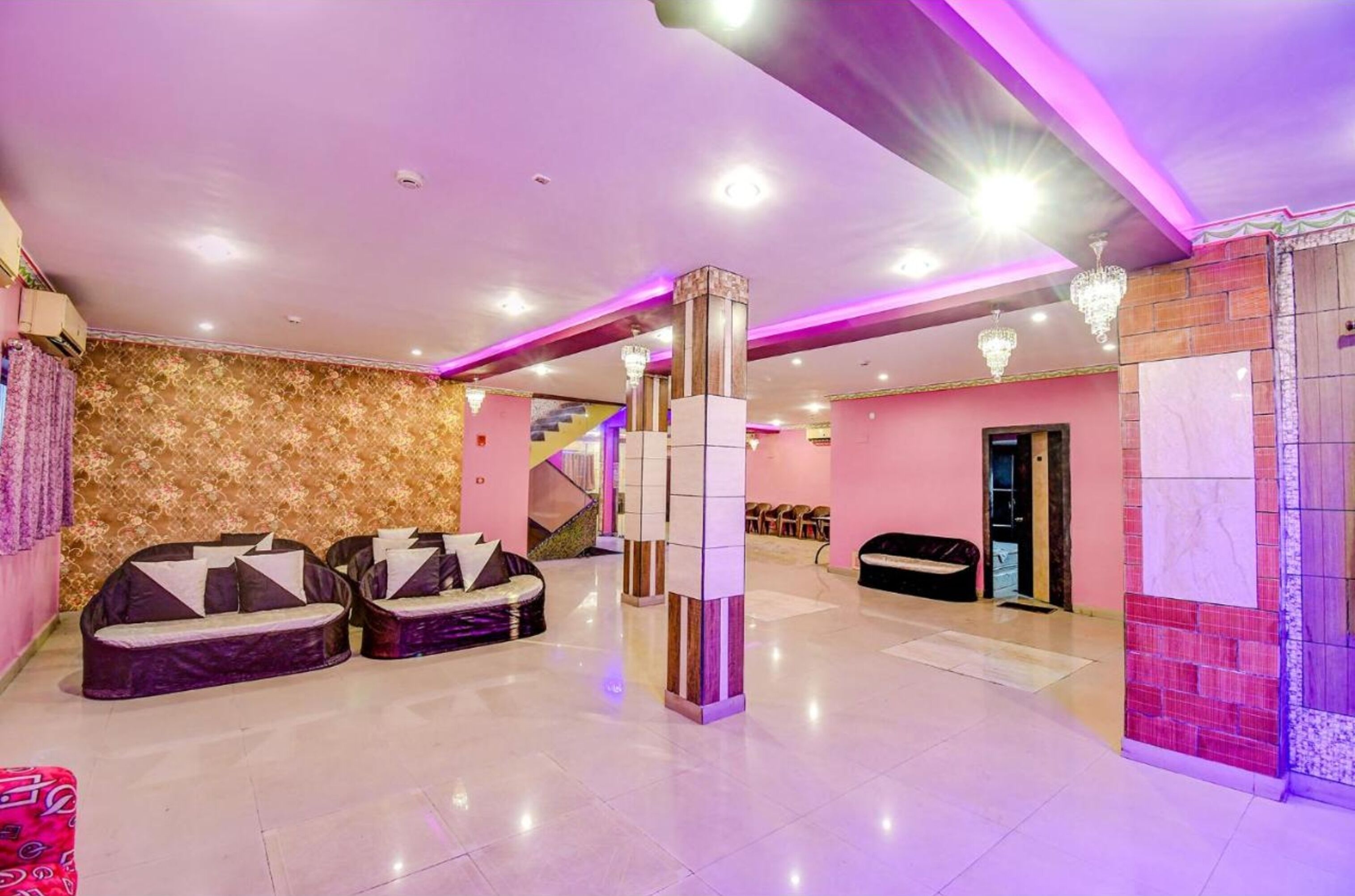 Prime Rockstar Suites by Fabhotel