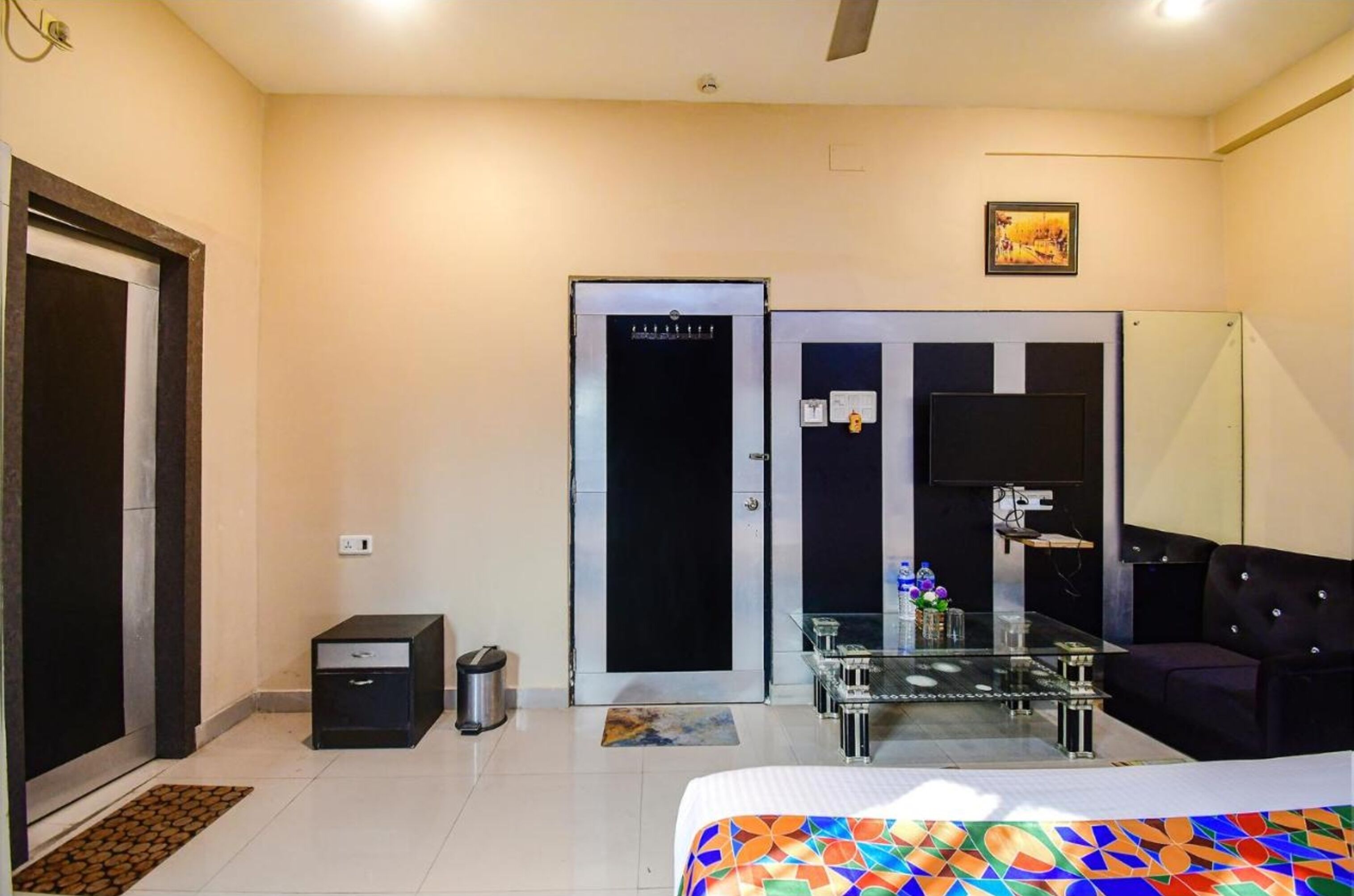 Prime Rockstar Suites by Fabhotel