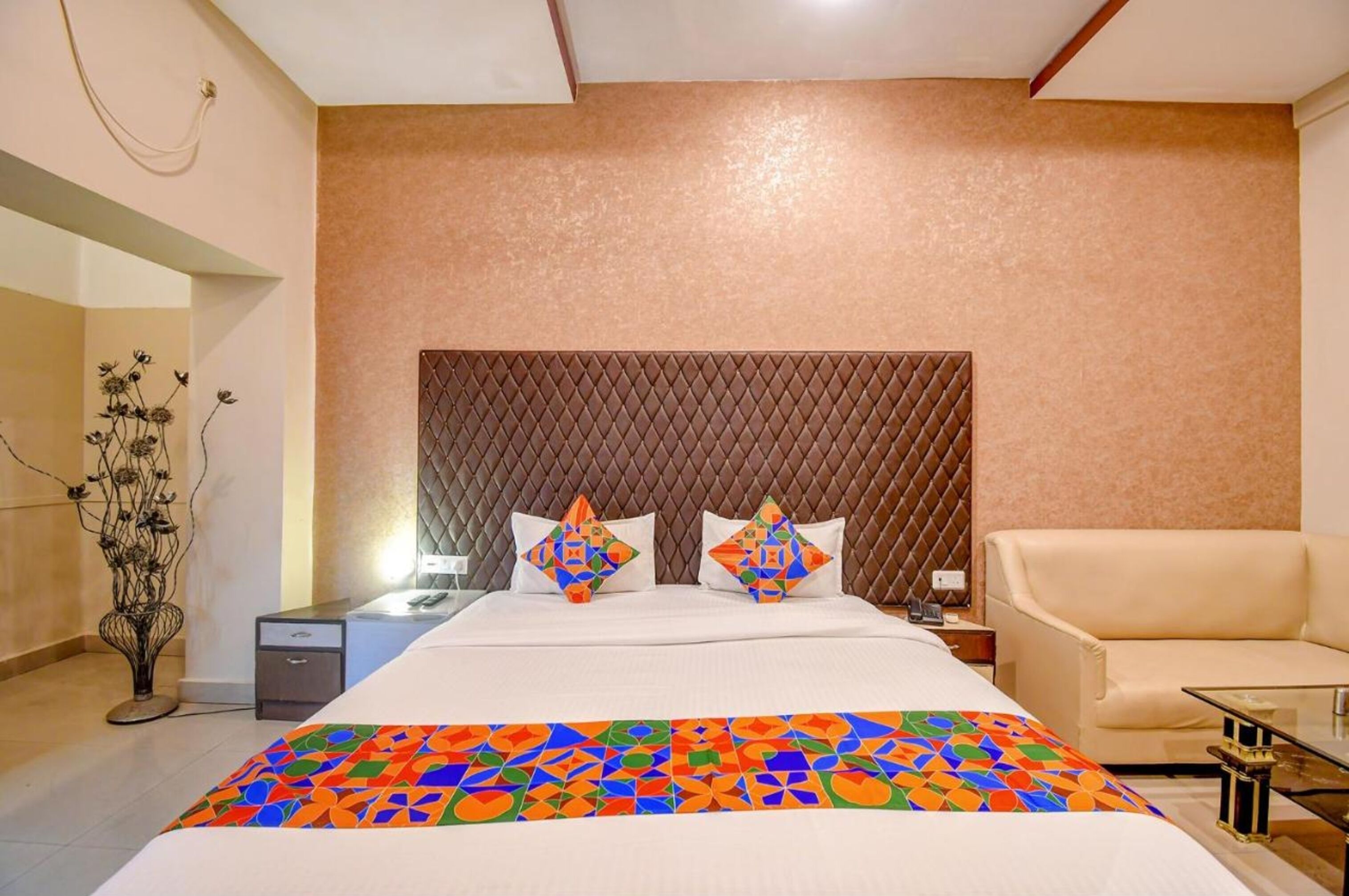 Prime Rockstar Suites by Fabhotel