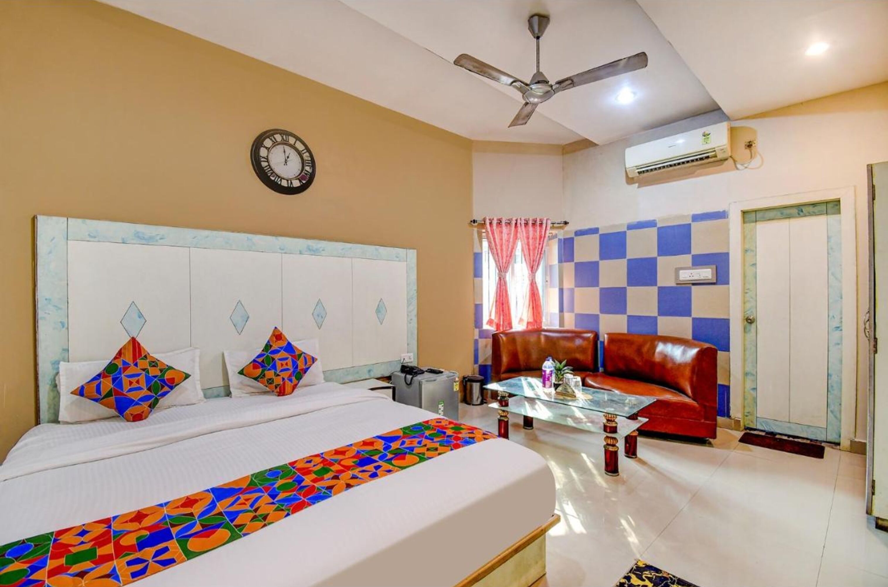 Prime Rockstar Suites by Fabhotel