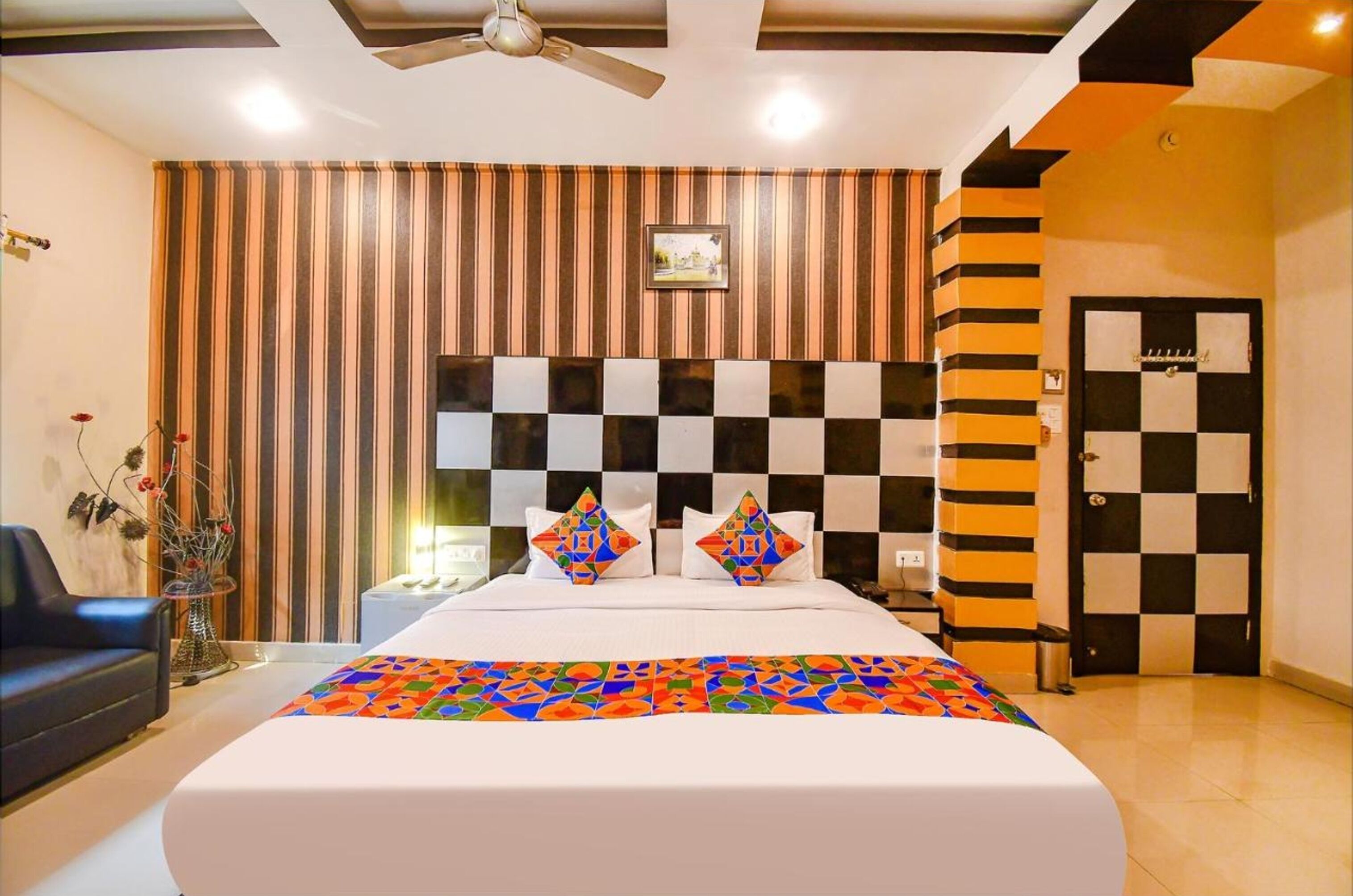 Prime Rockstar Suites by Fabhotel