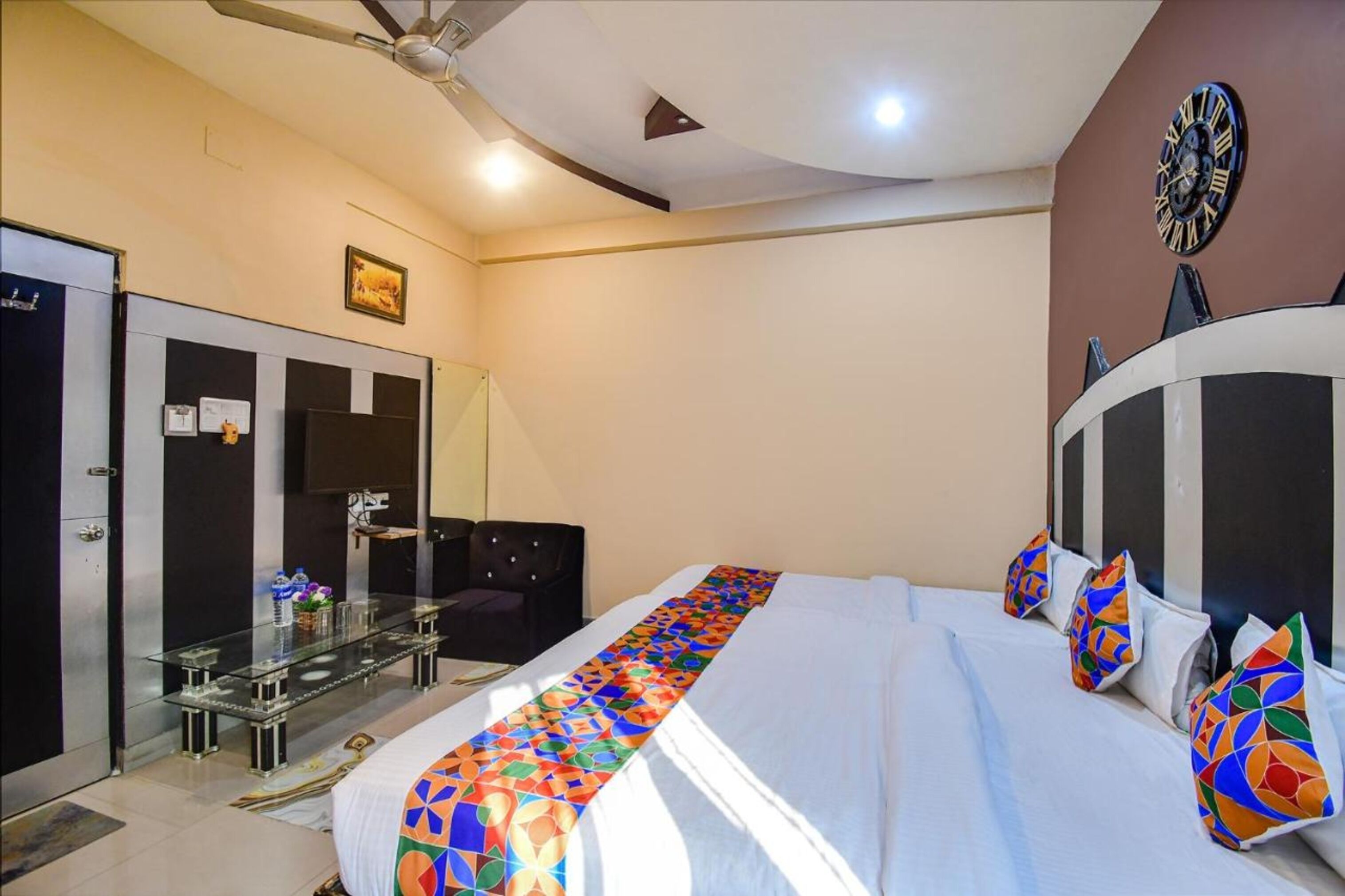 Prime Rockstar Suites by Fabhotel