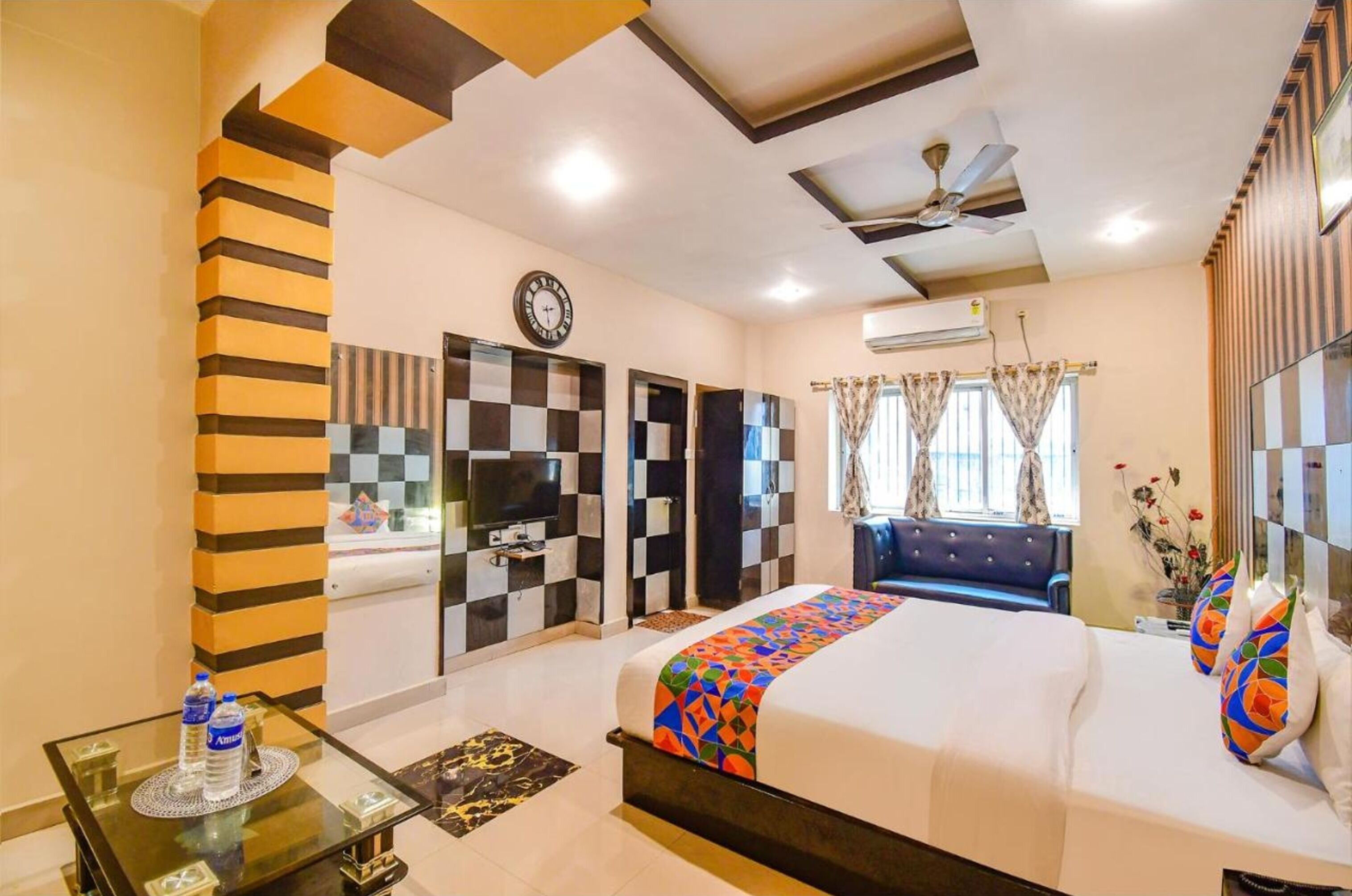 Prime Rockstar Suites by Fabhotel