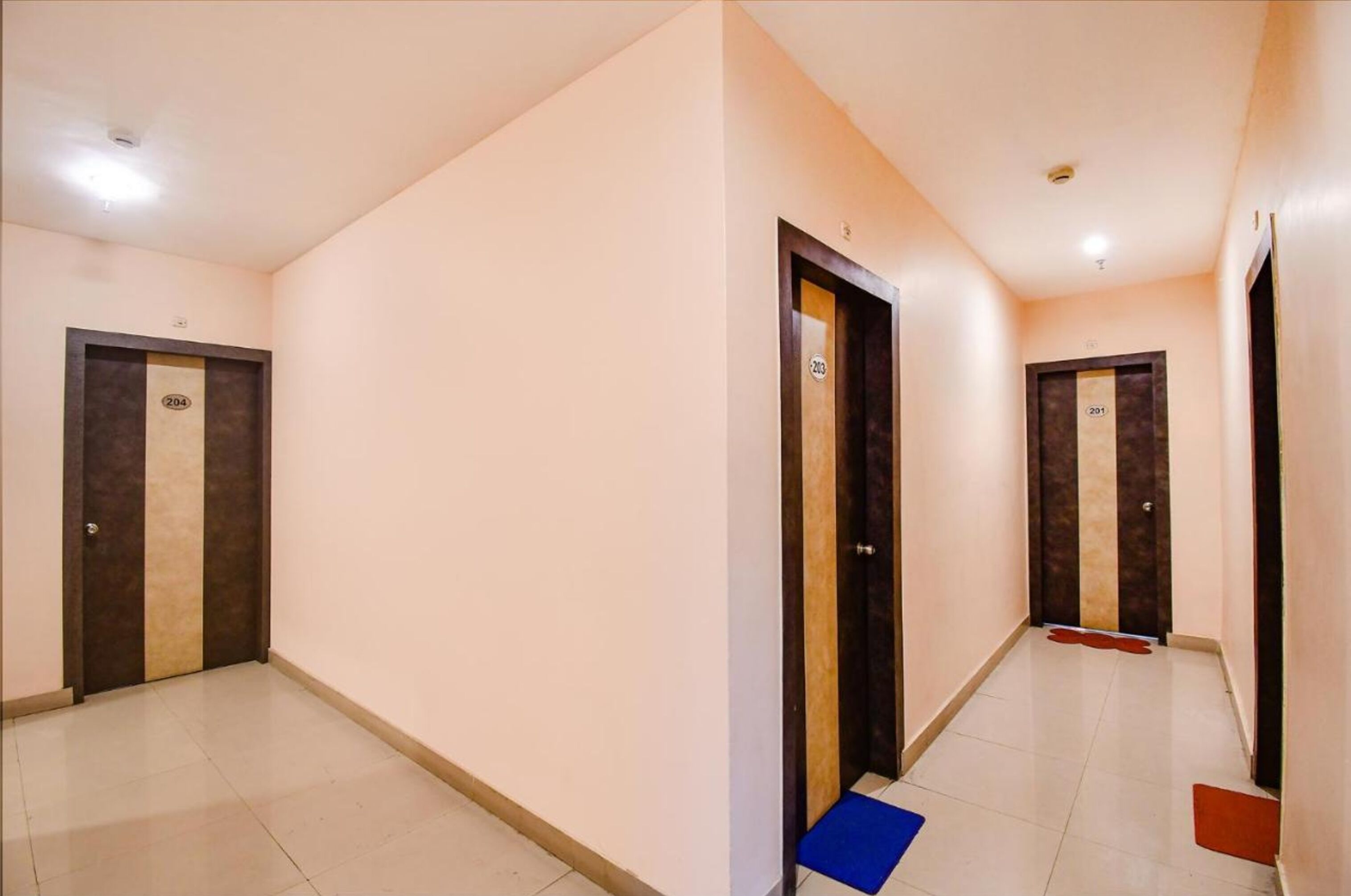 Prime Rockstar Suites by Fabhotel