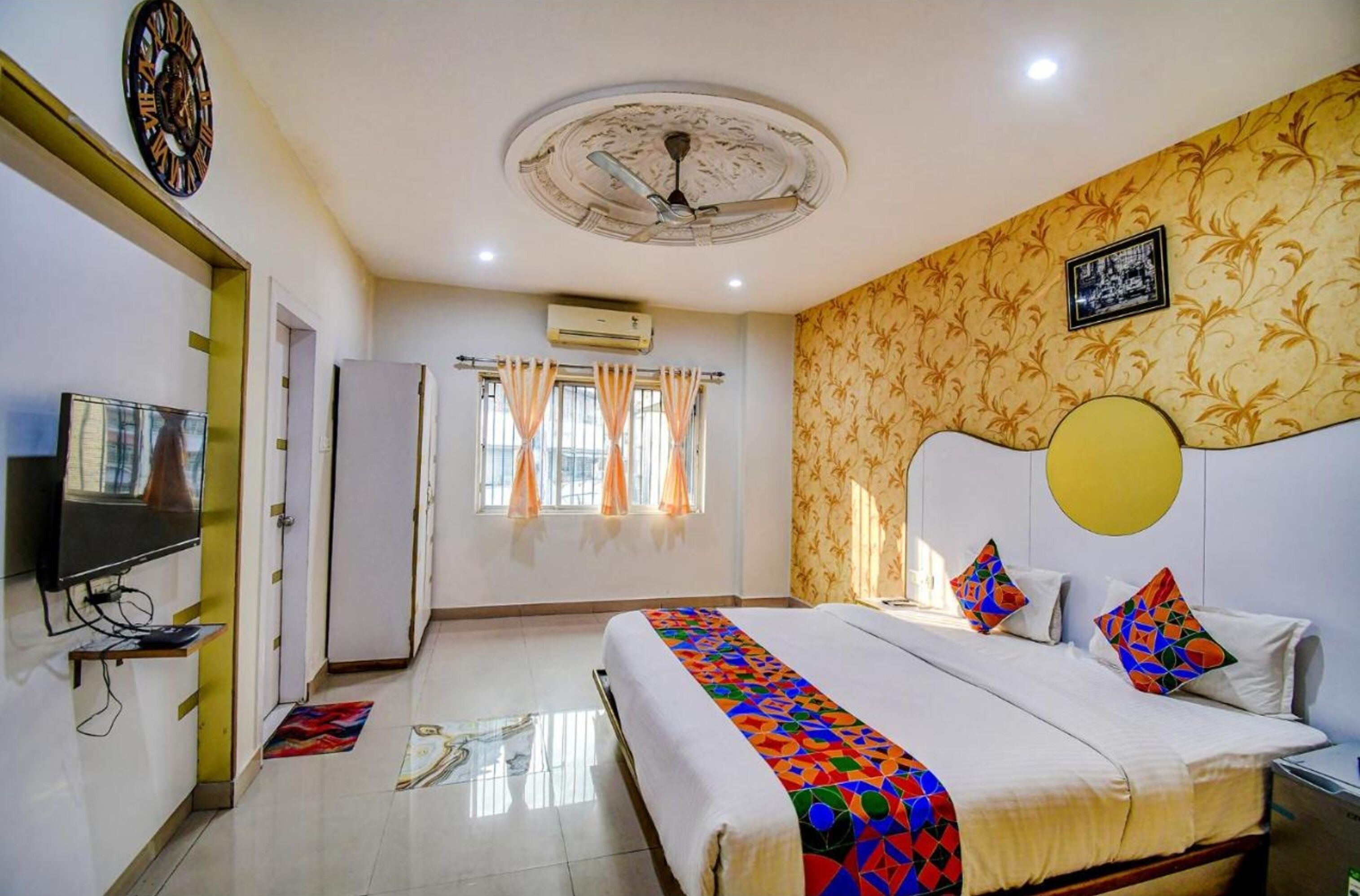 Prime Rockstar Suites by Fabhotel