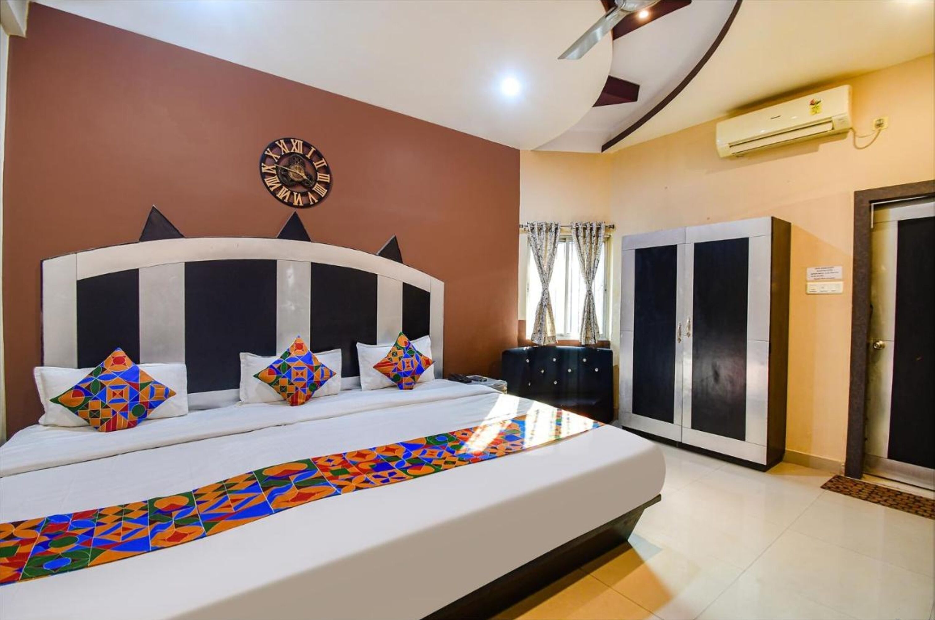 Prime Rockstar Suites by Fabhotel