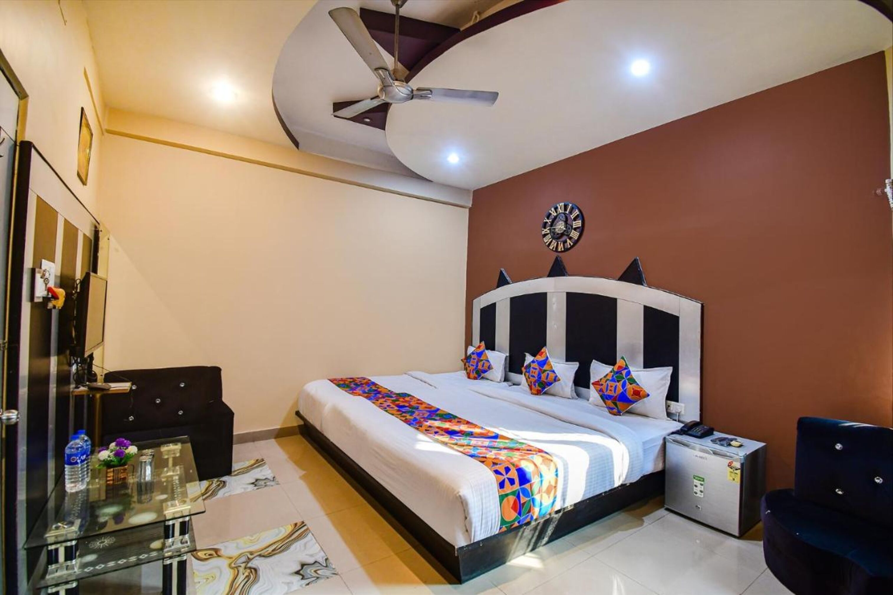 Prime Rockstar Suites by Fabhotel