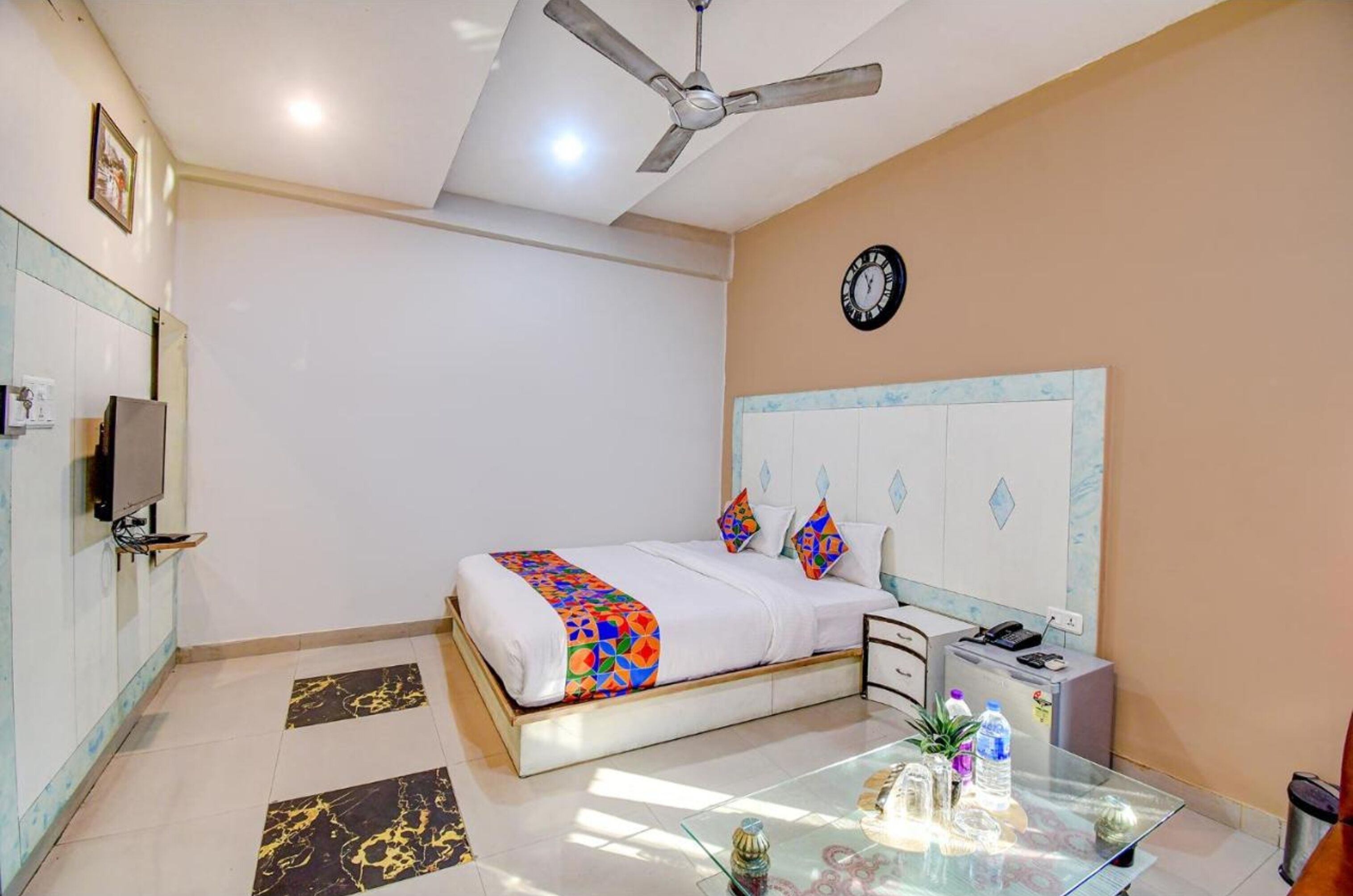 Prime Rockstar Suites by Fabhotel