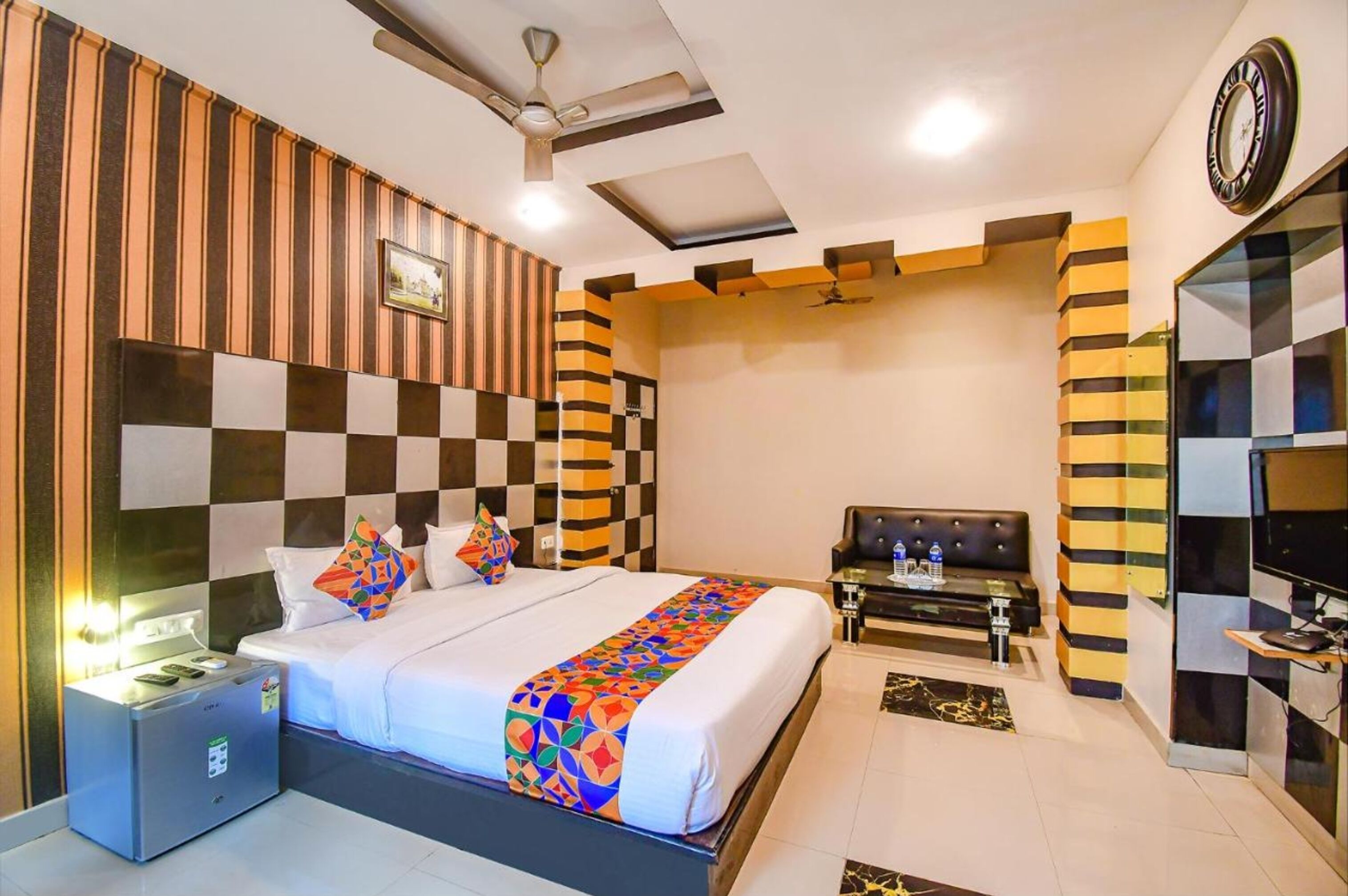 Prime Rockstar Suites by Fabhotel