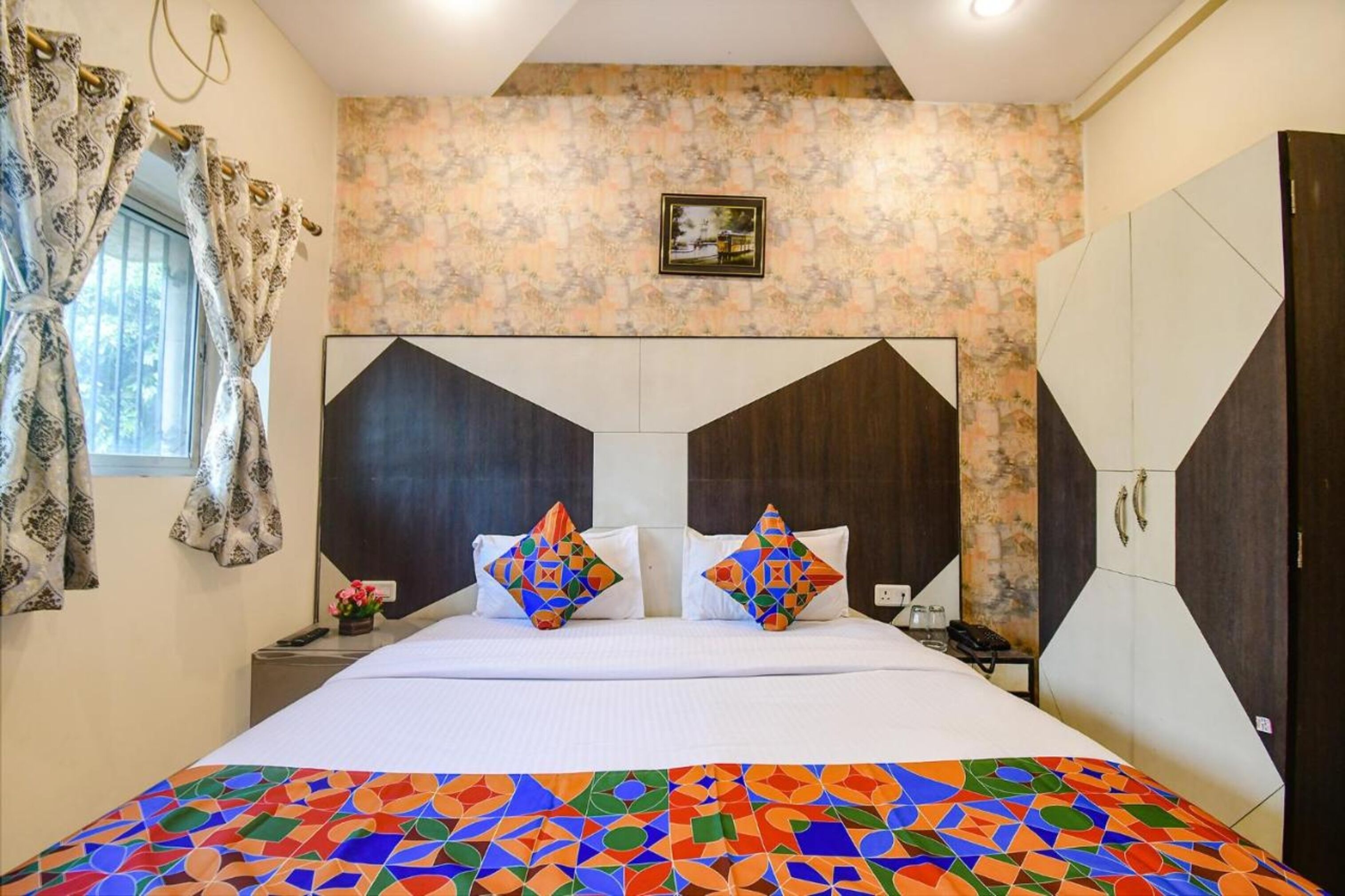 Prime Rockstar Suites by Fabhotel