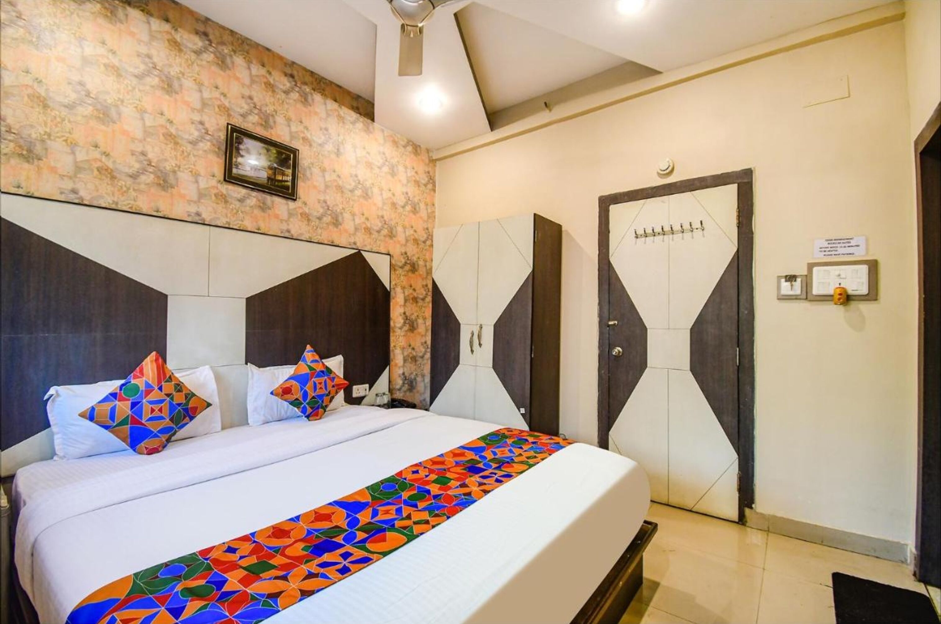 Prime Rockstar Suites by Fabhotel