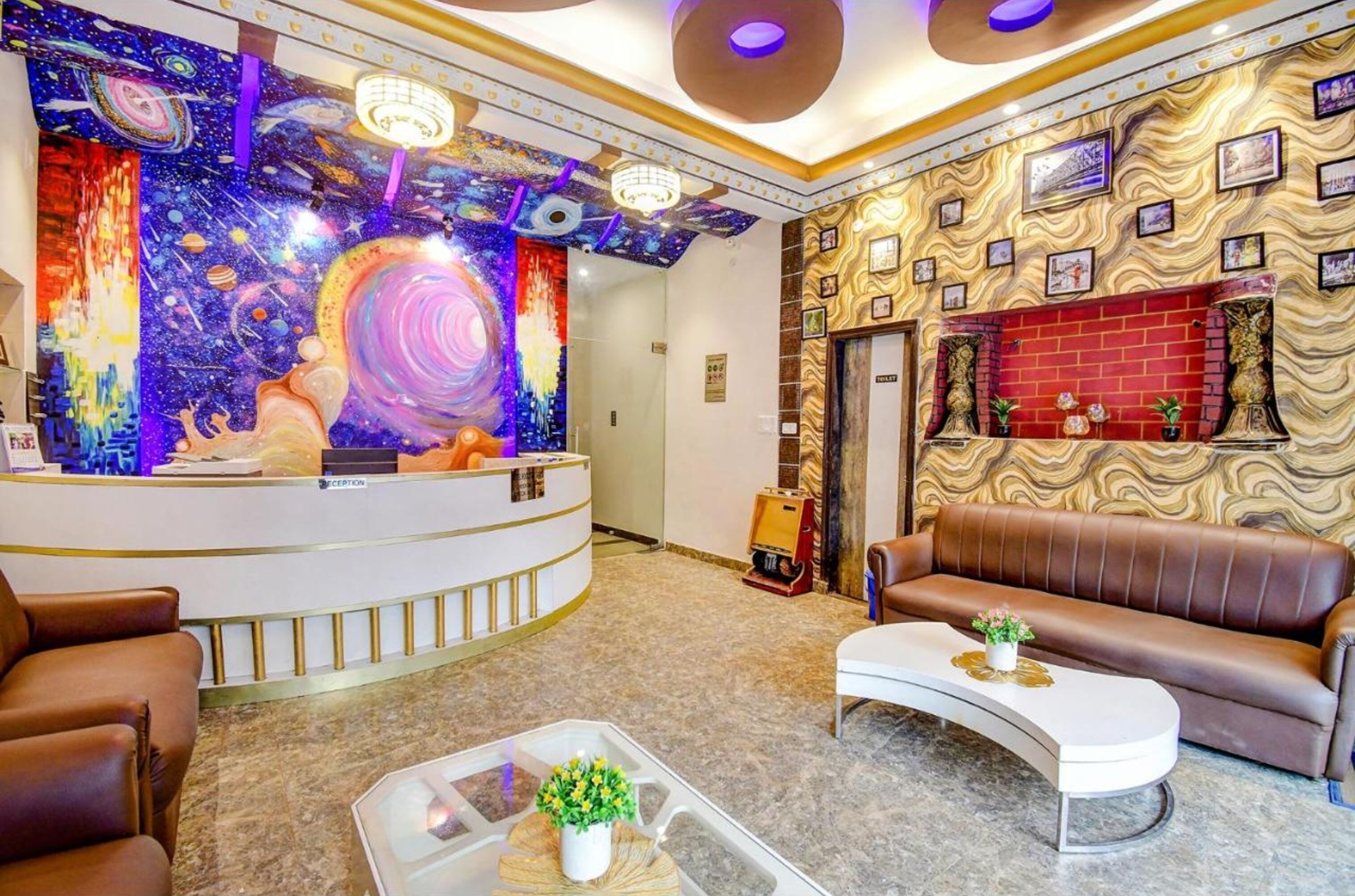 Prime Rockstar Suites by Fabhotel