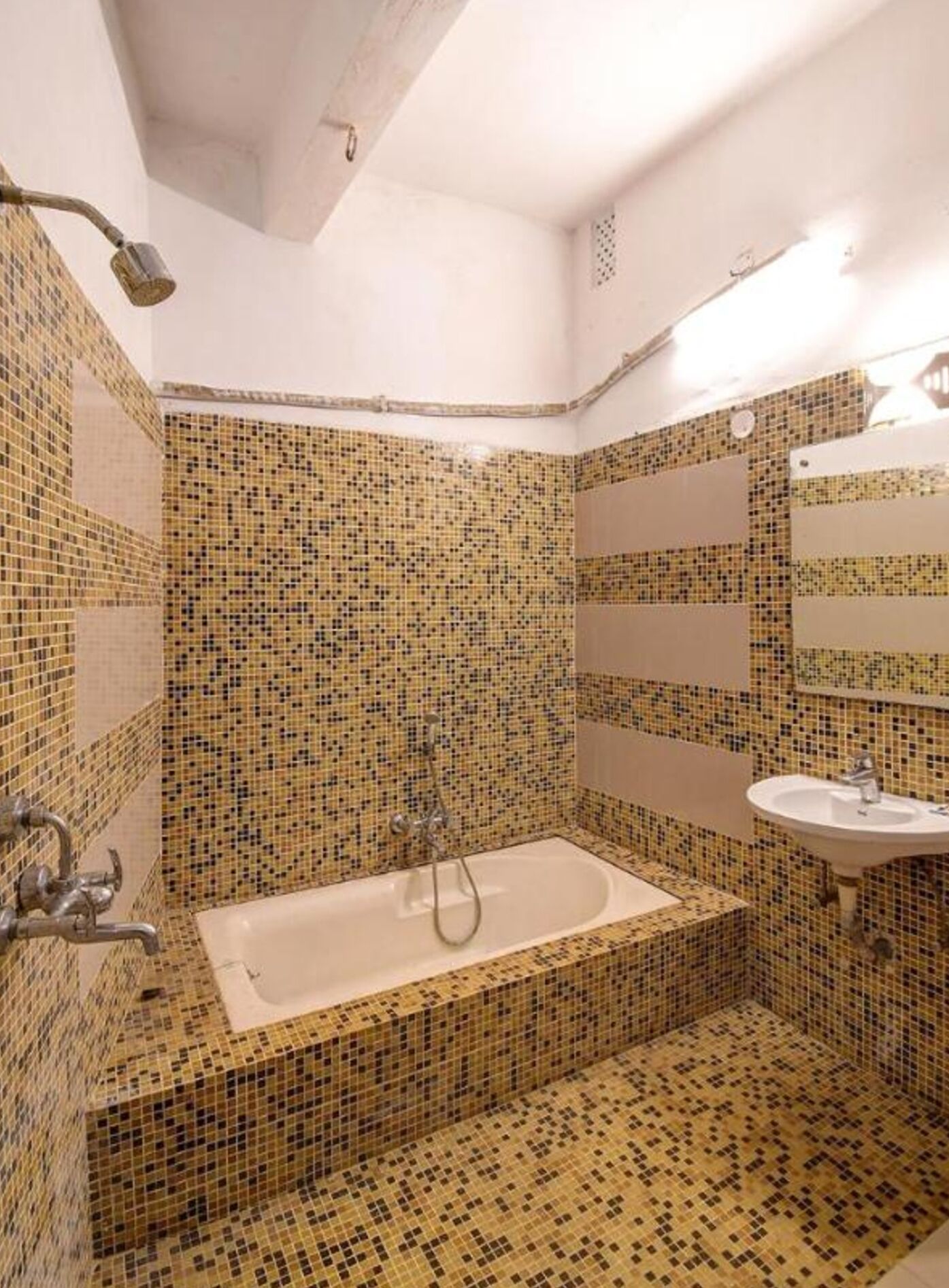 Prime Rockstar Suites by Fabhotel