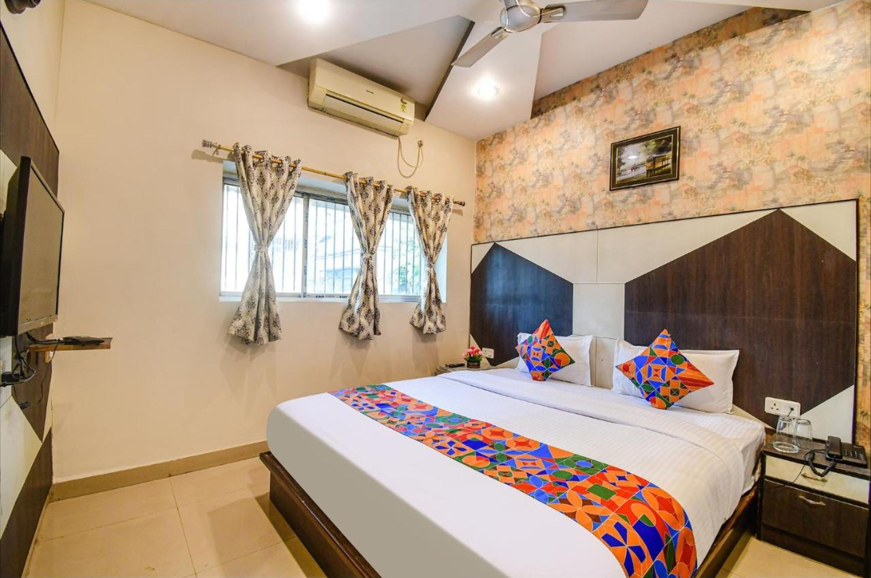 Prime Rockstar Suites by Fabhotel