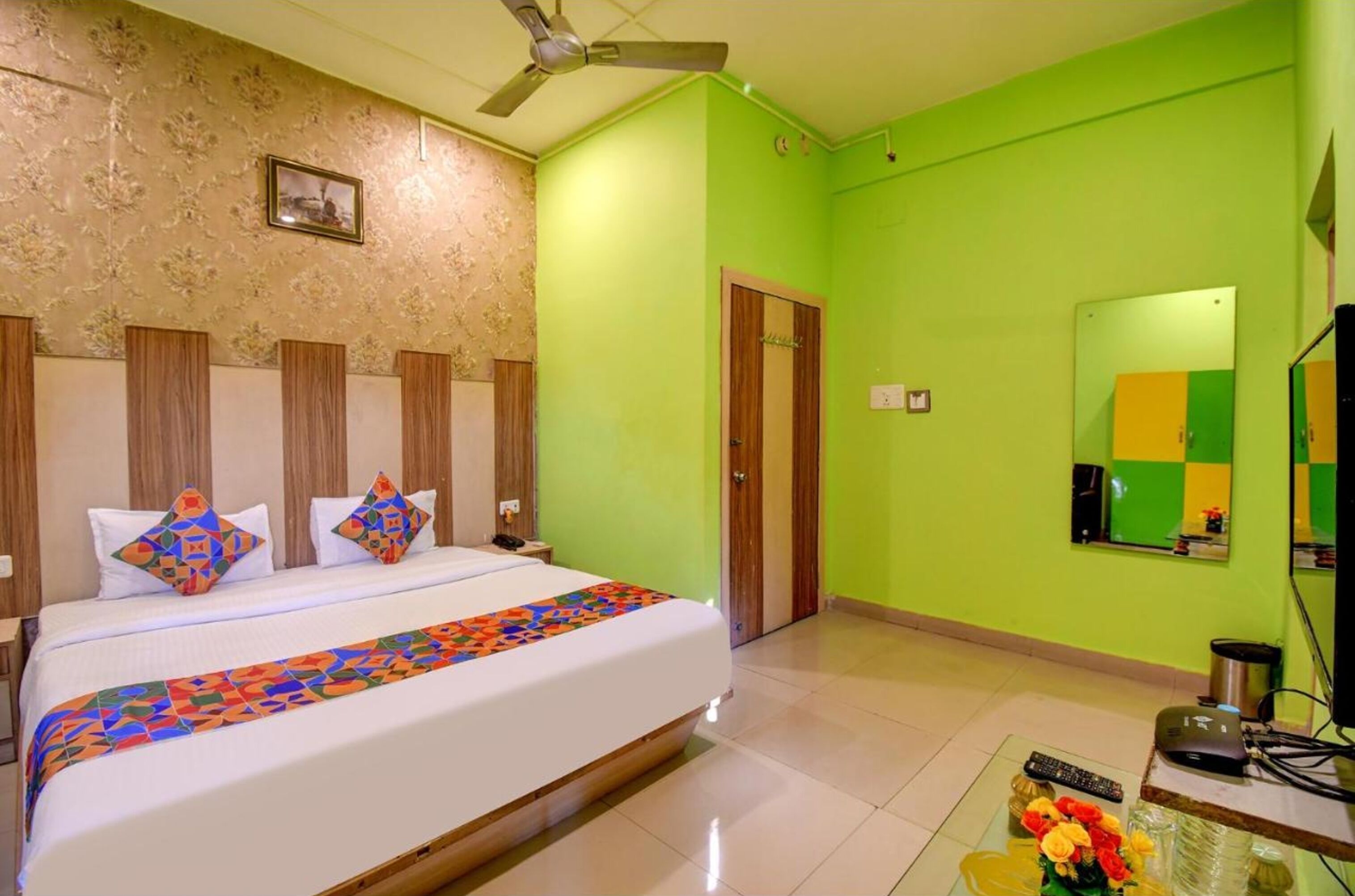 Prime Rockstar Suites by Fabhotel