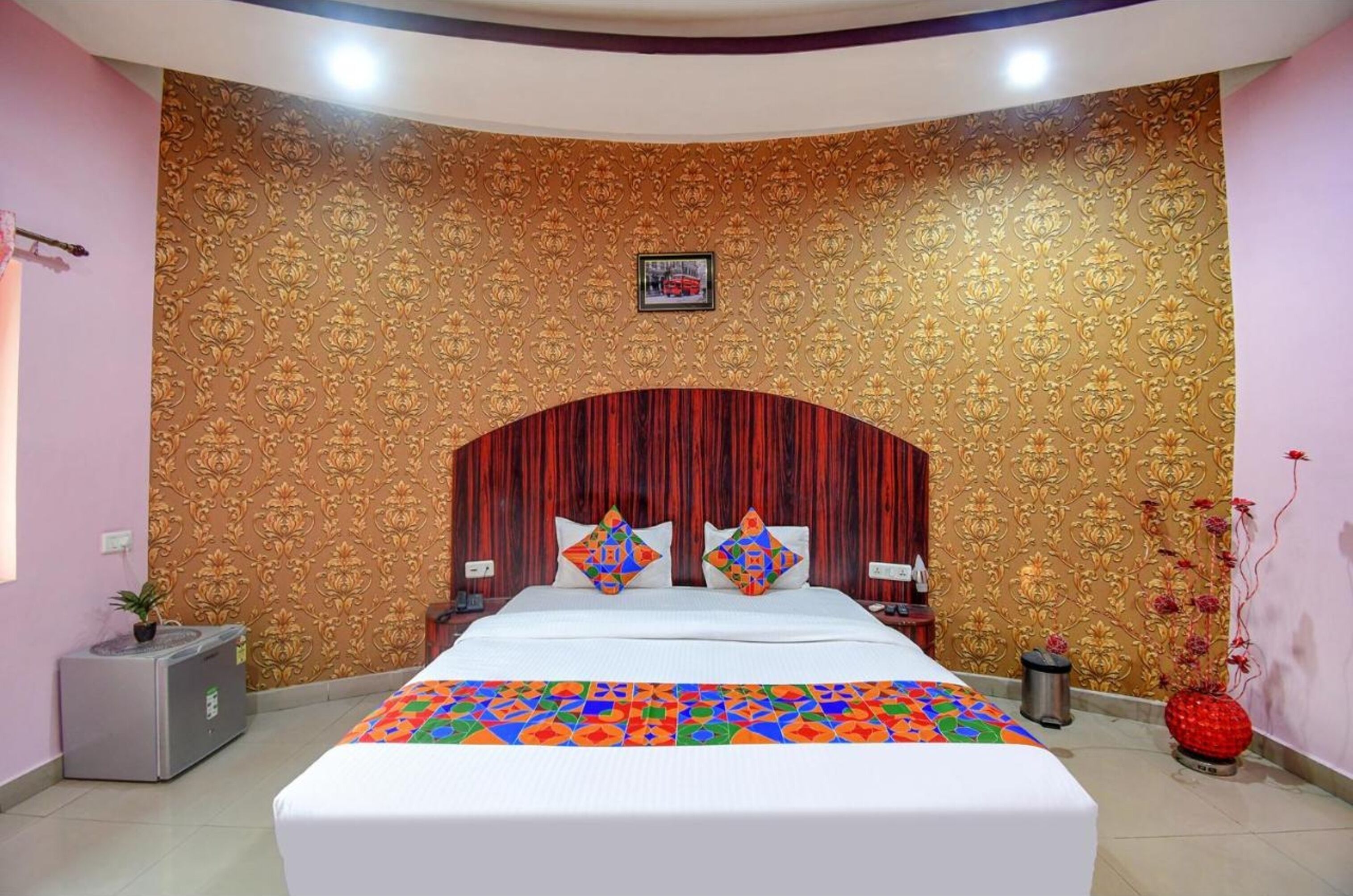 Prime Rockstar Suites by Fabhotel