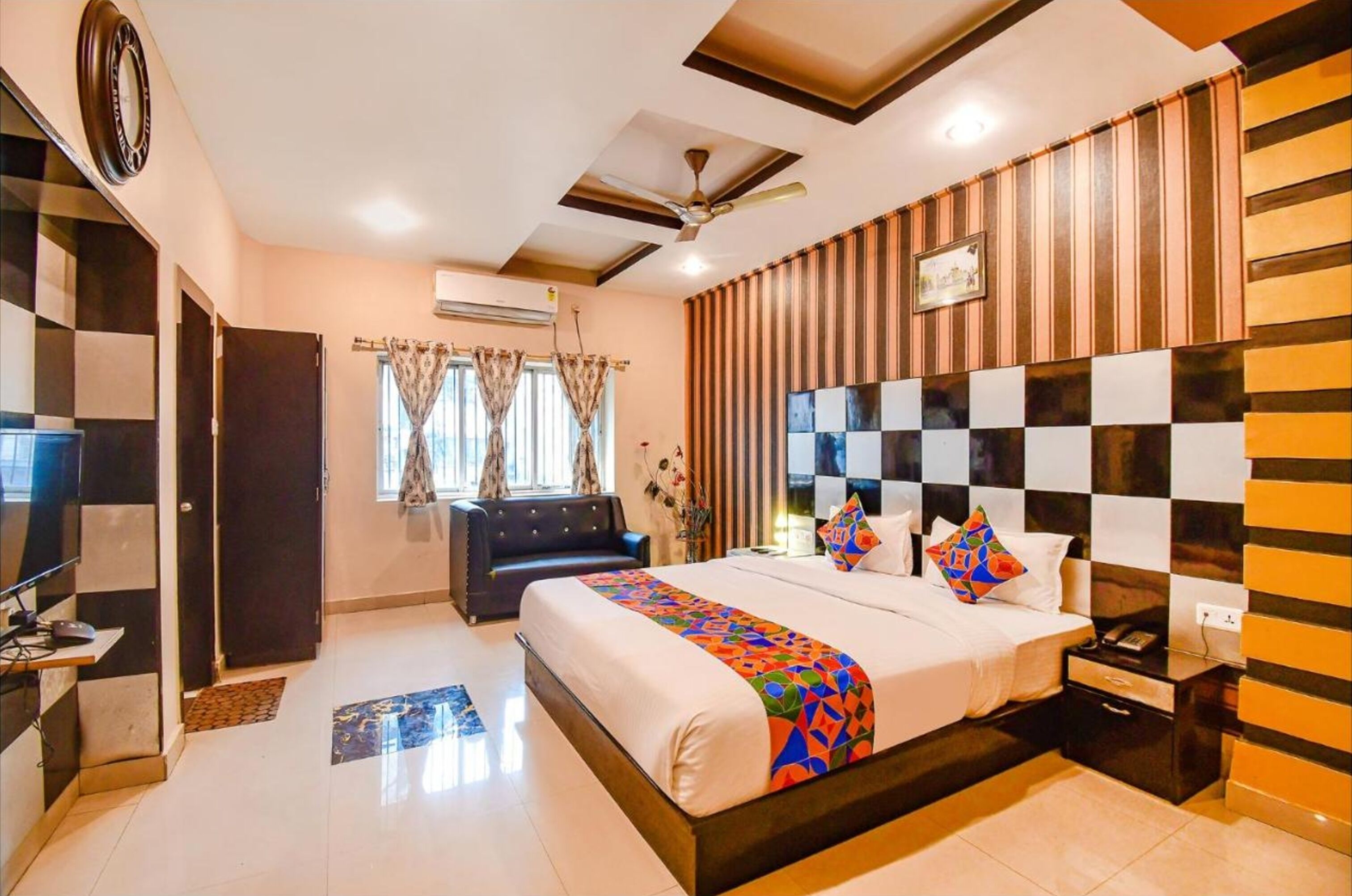 Prime Rockstar Suites by Fabhotel