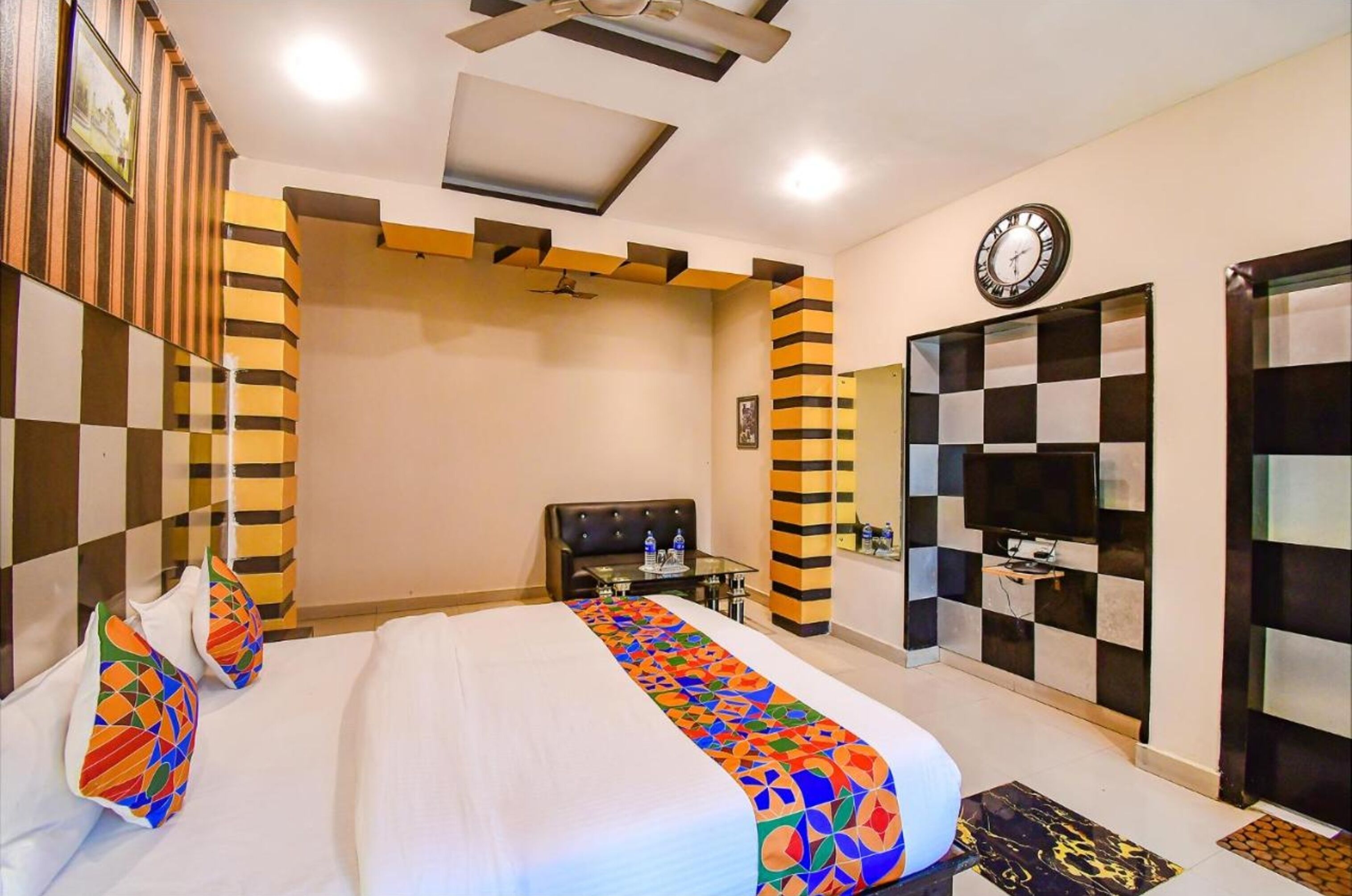 Prime Rockstar Suites by Fabhotel