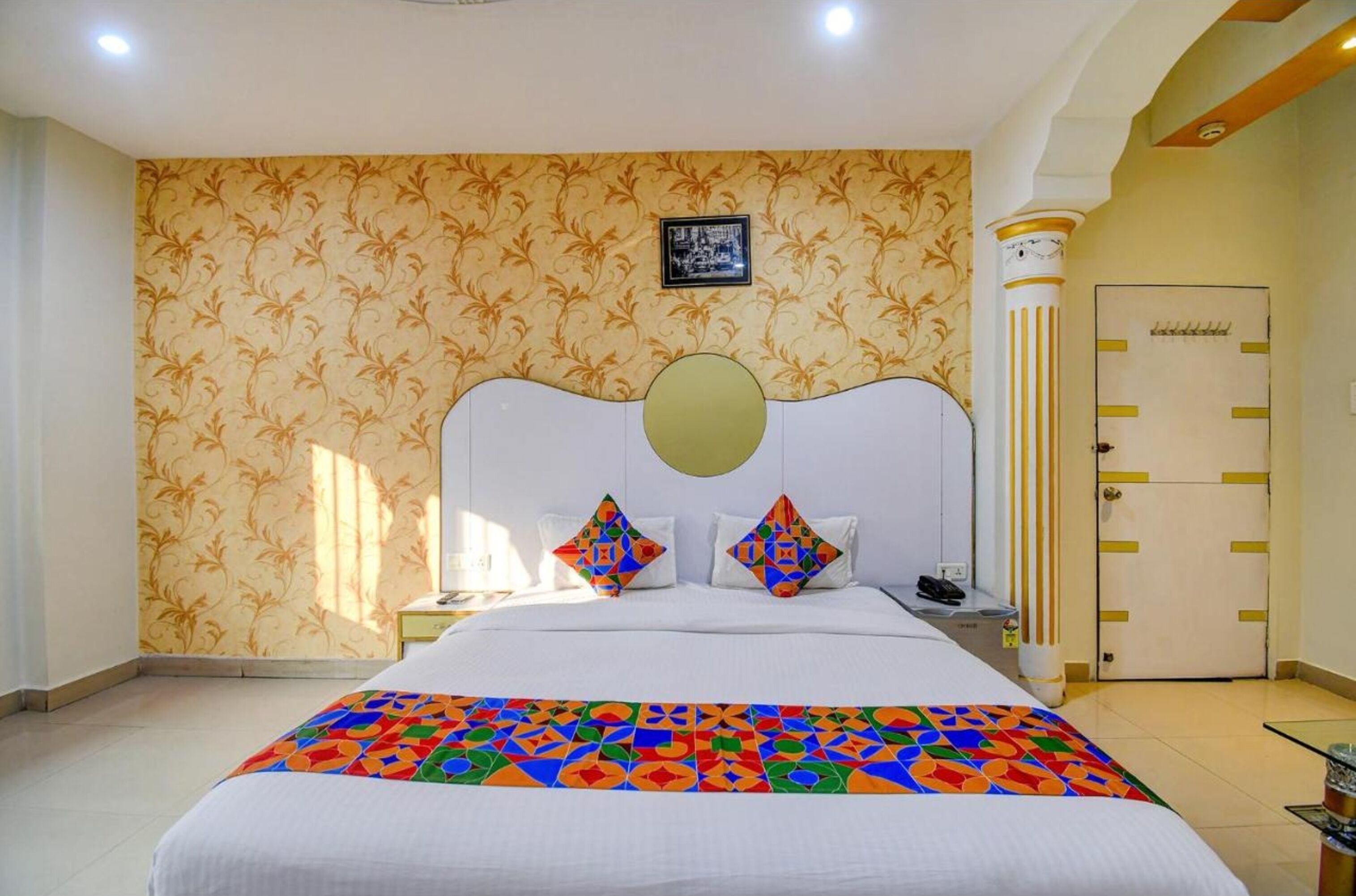 Prime Rockstar Suites by Fabhotel