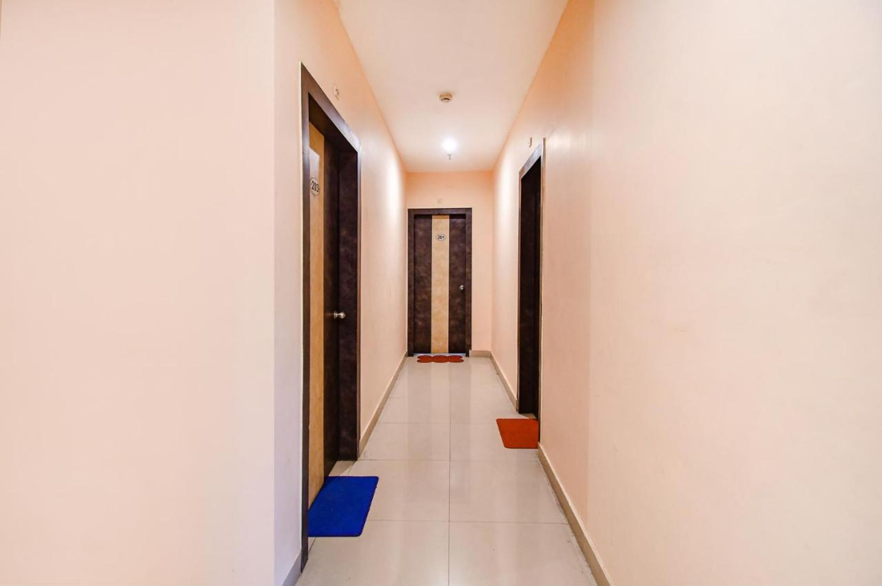 Prime Rockstar Suites by Fabhotel