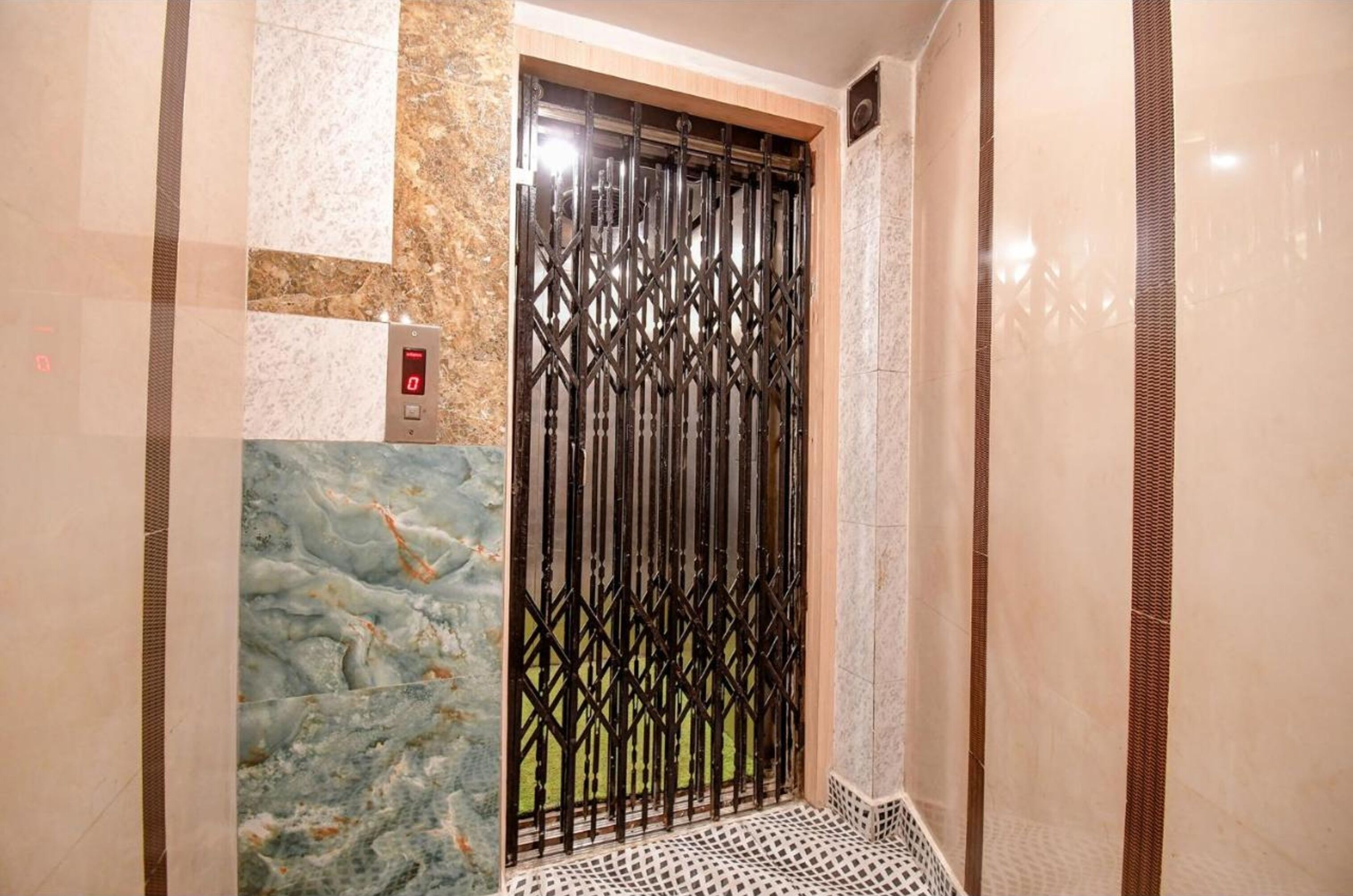 Prime Rockstar Suites by Fabhotel