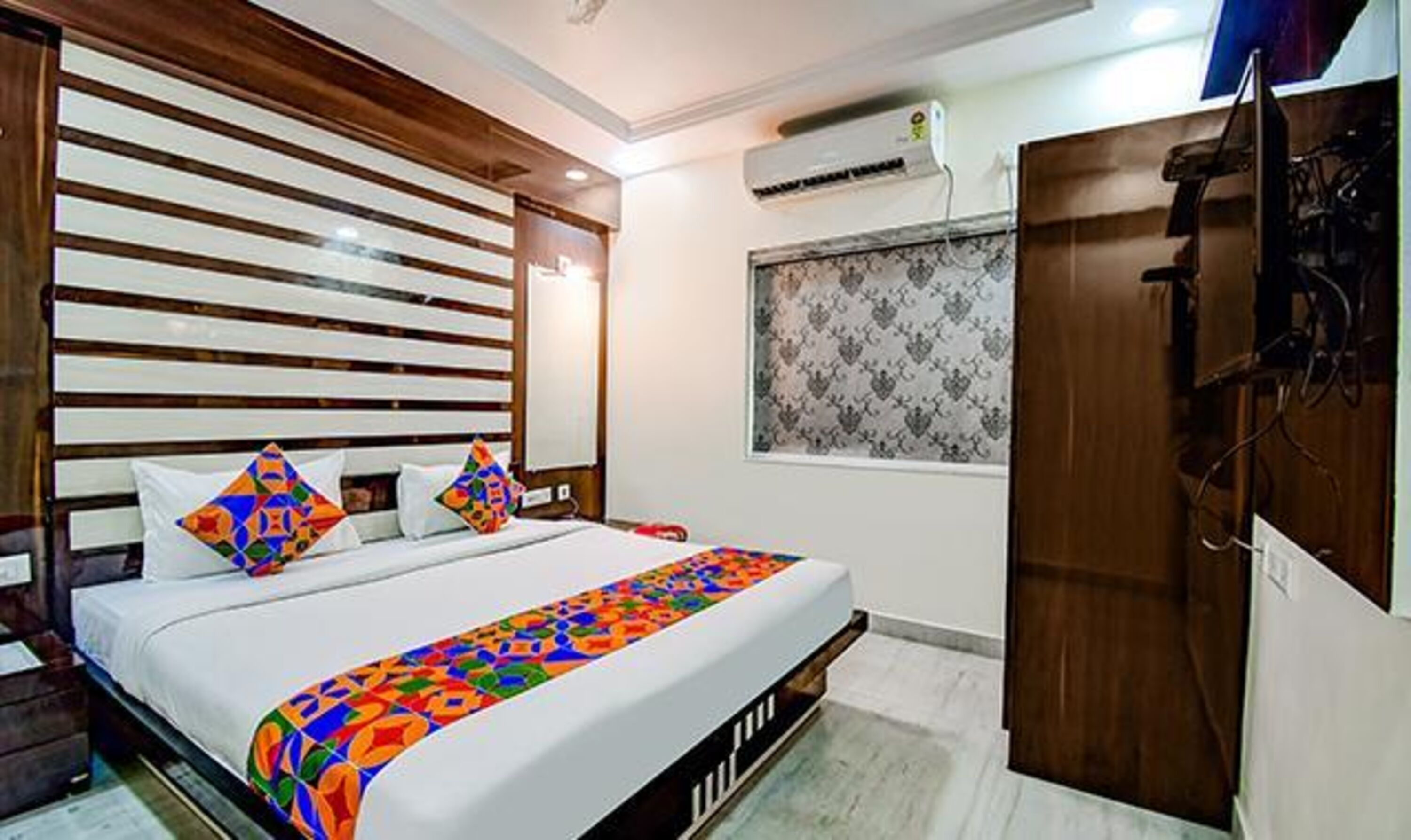 Royal Palm By Fabhotel