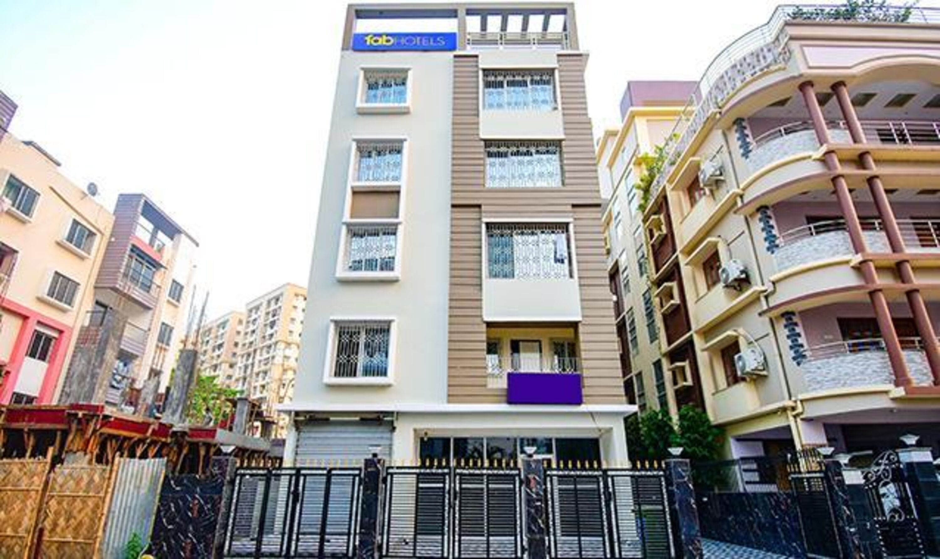 Royal Palm By Fabhotel