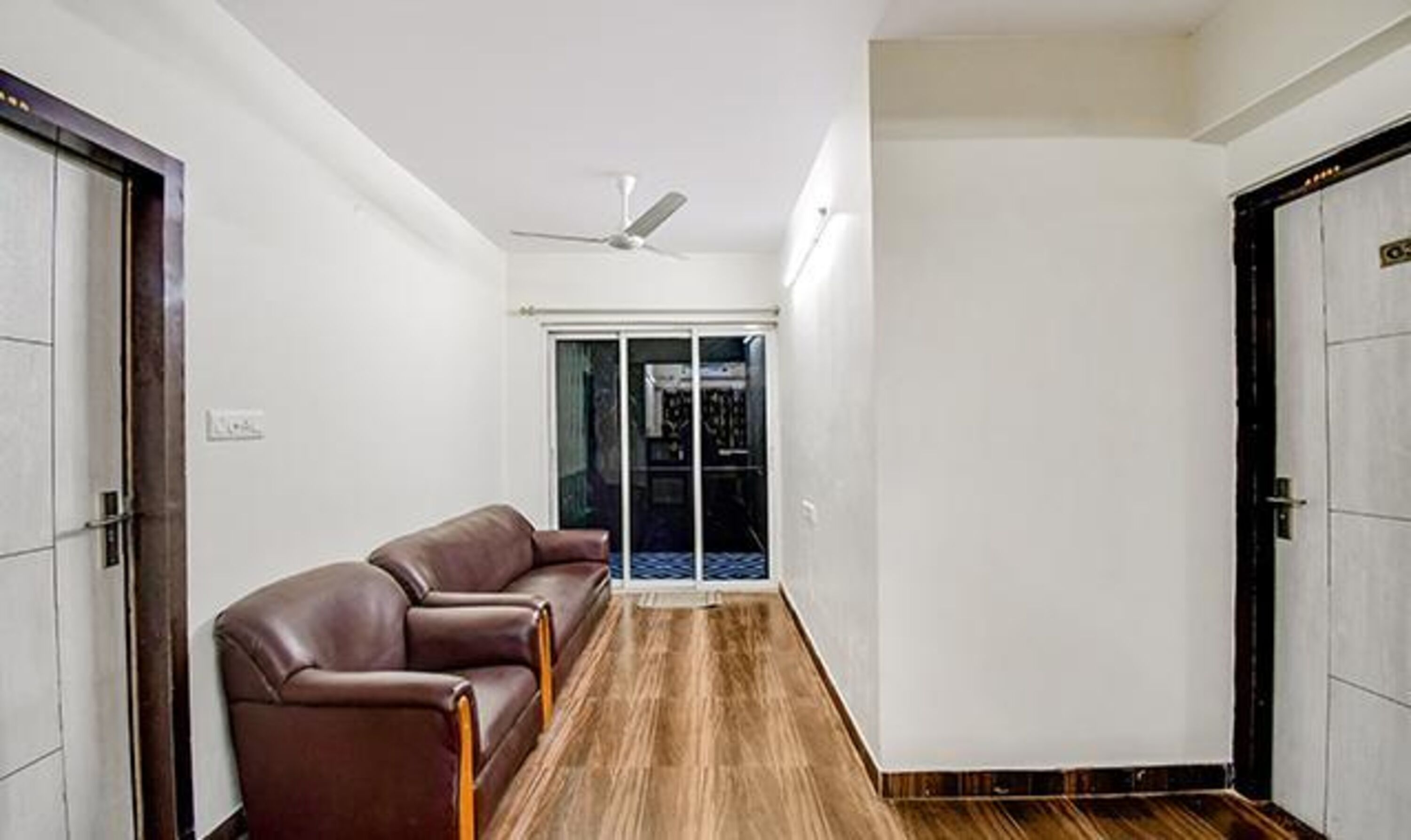 Royal Palm By Fabhotel