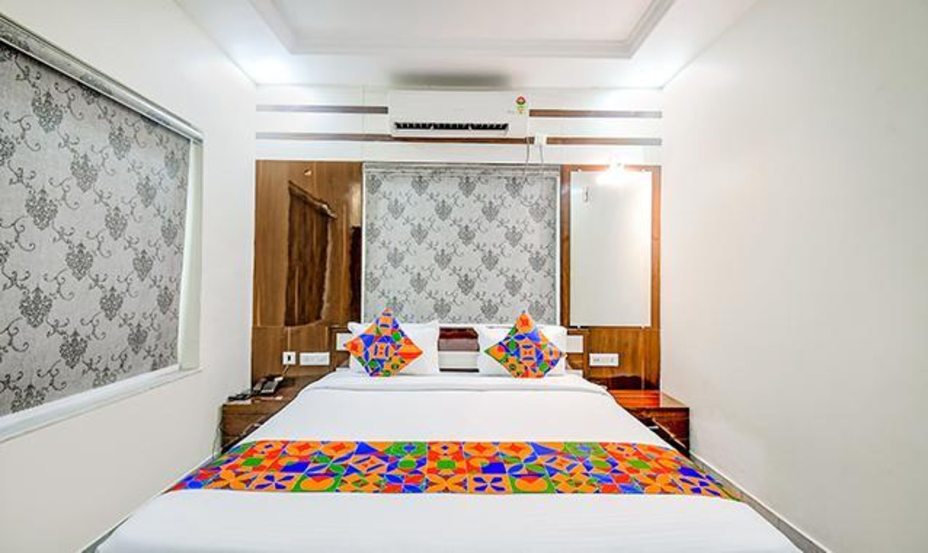 Royal Palm By Fabhotel