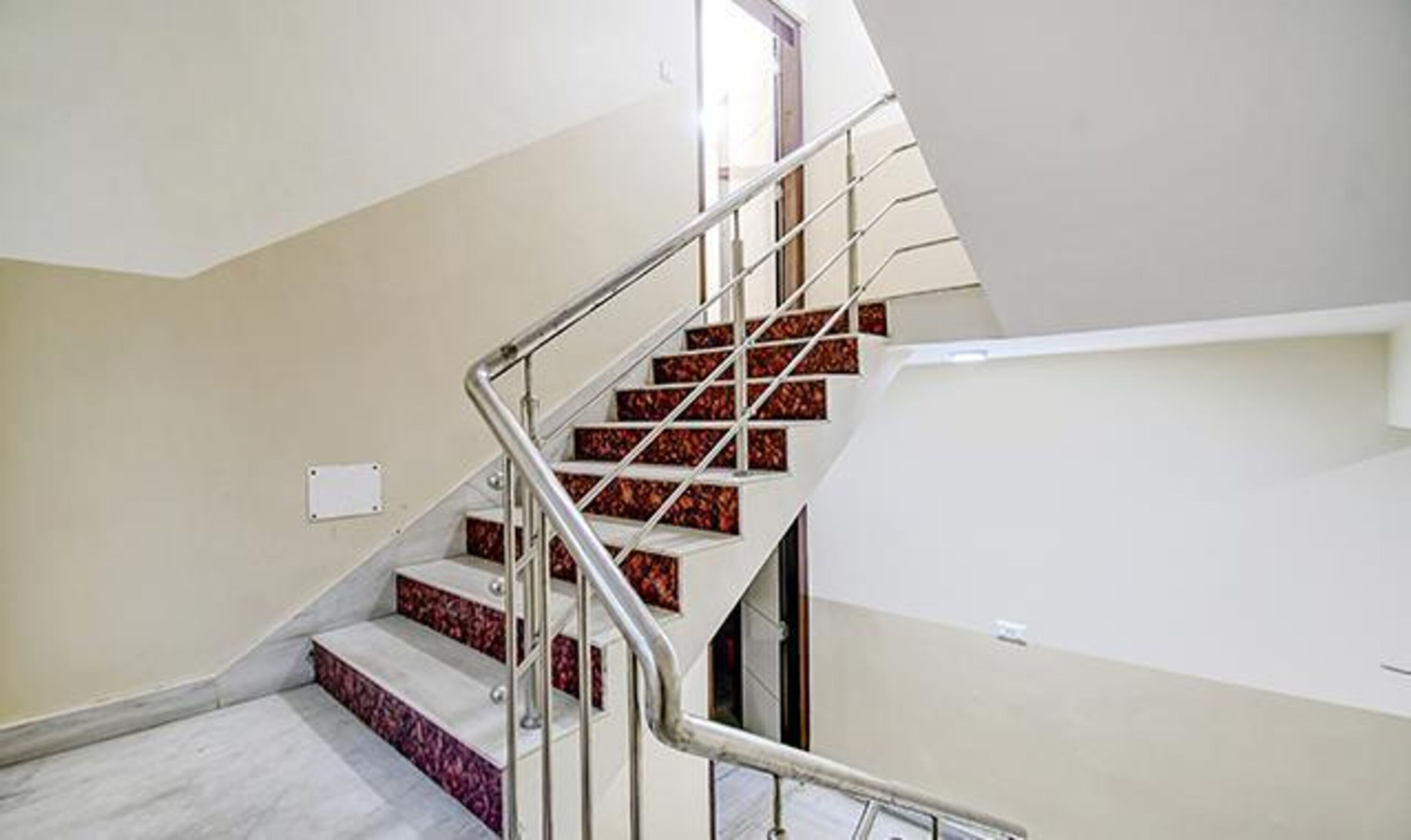 Royal Palm By Fabhotel