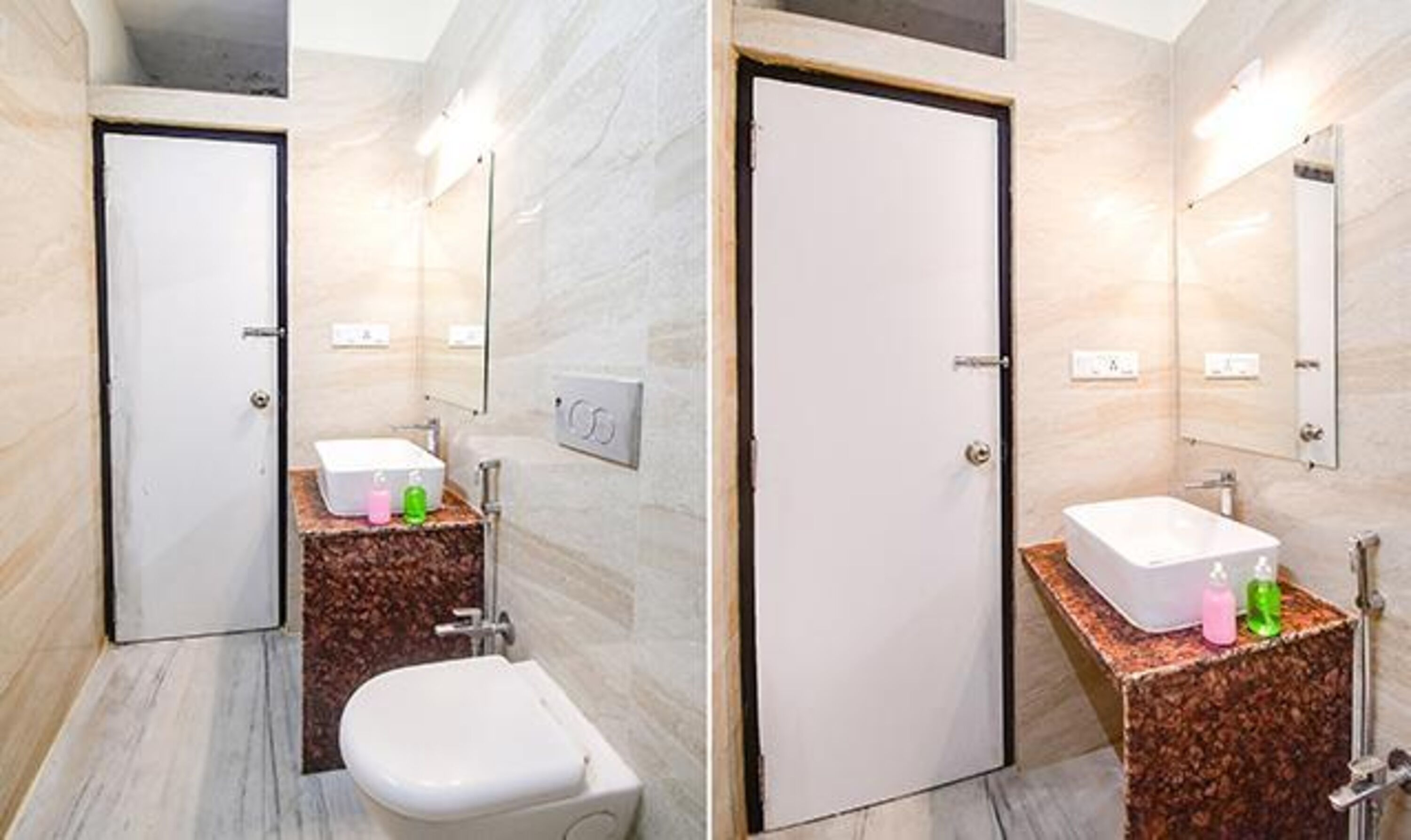 Royal Palm By Fabhotel