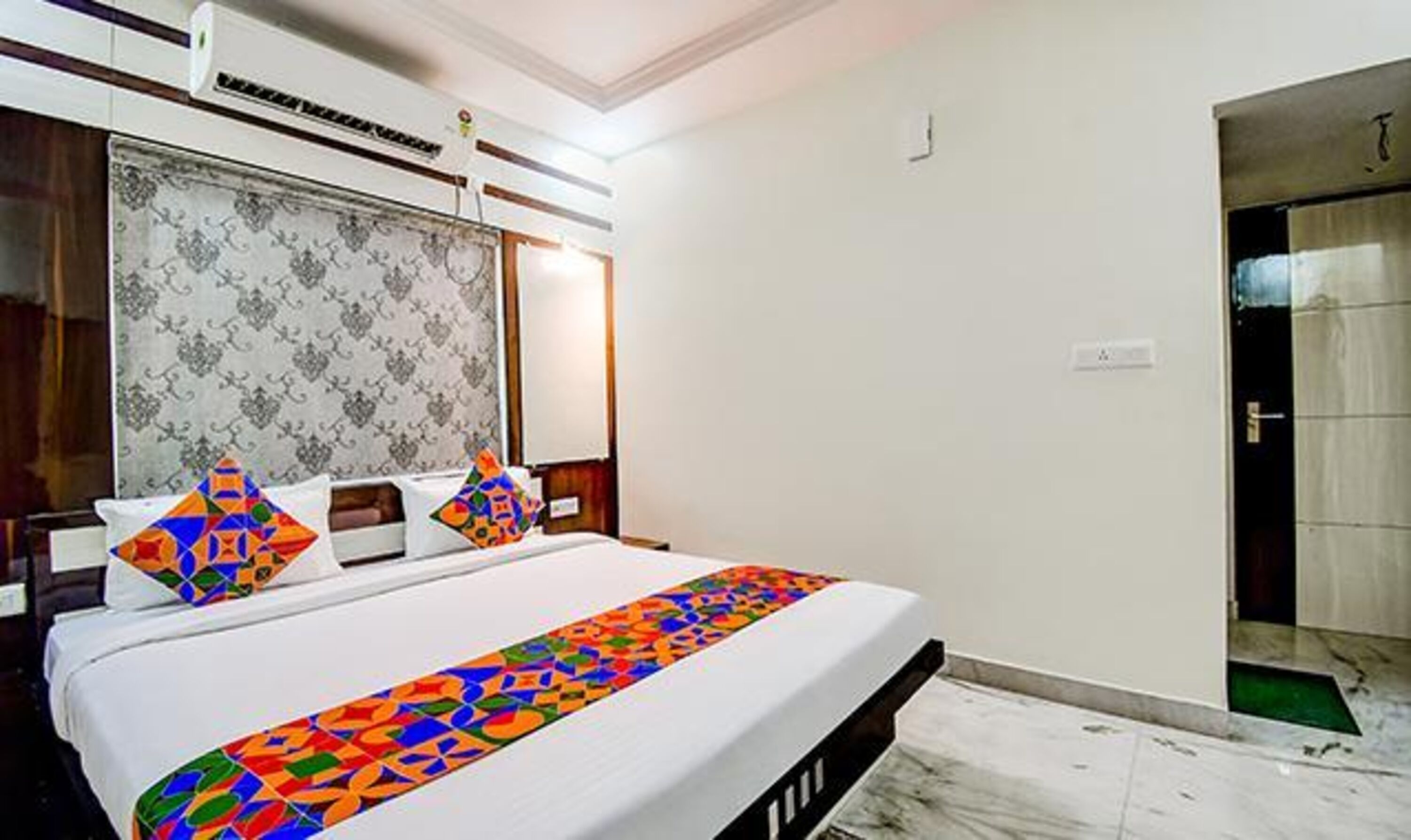 Royal Palm By Fabhotel