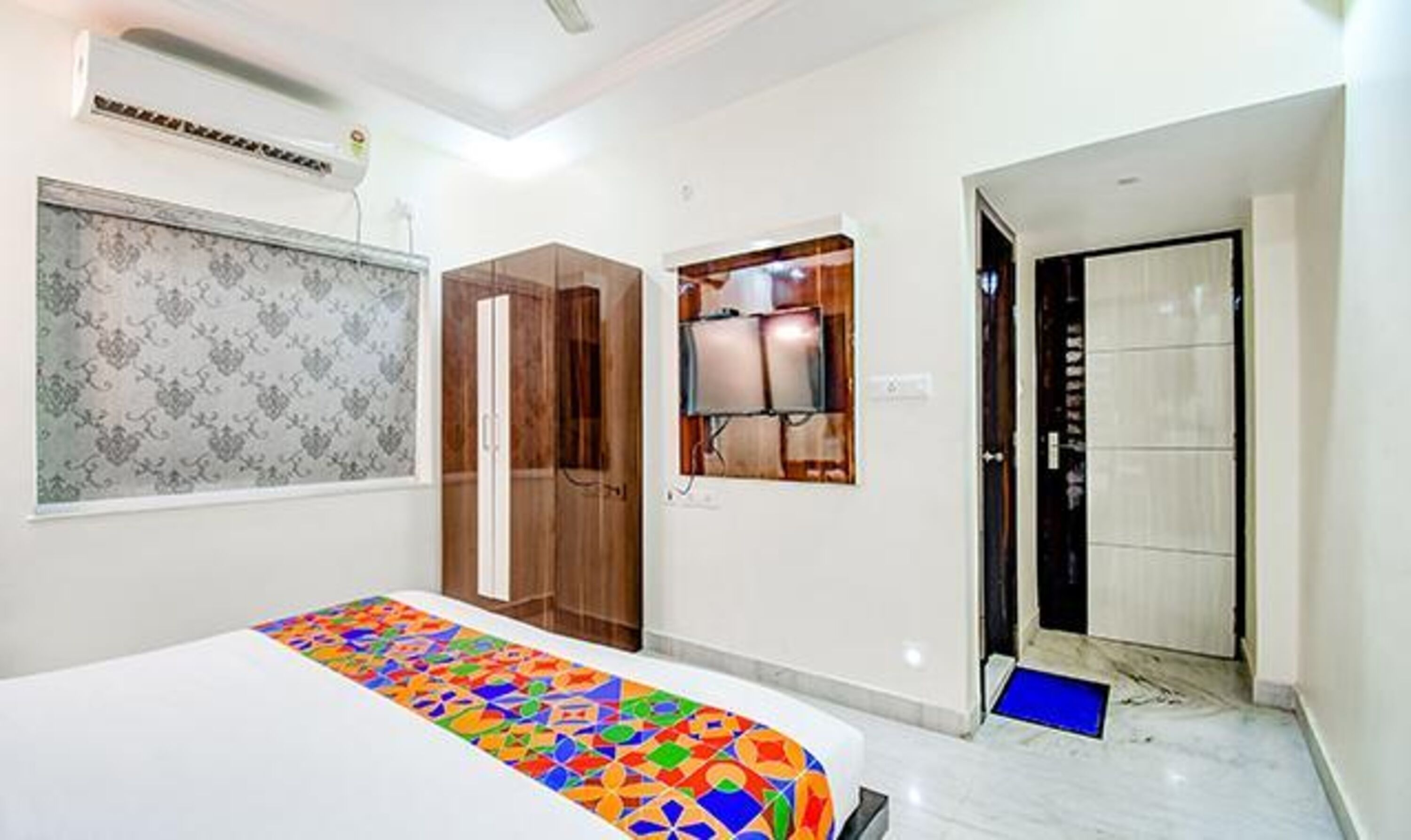 Royal Palm By Fabhotel